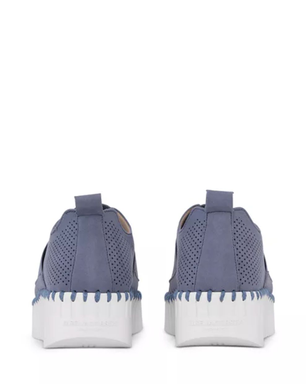Ilse Jacobsen Banded Wedge