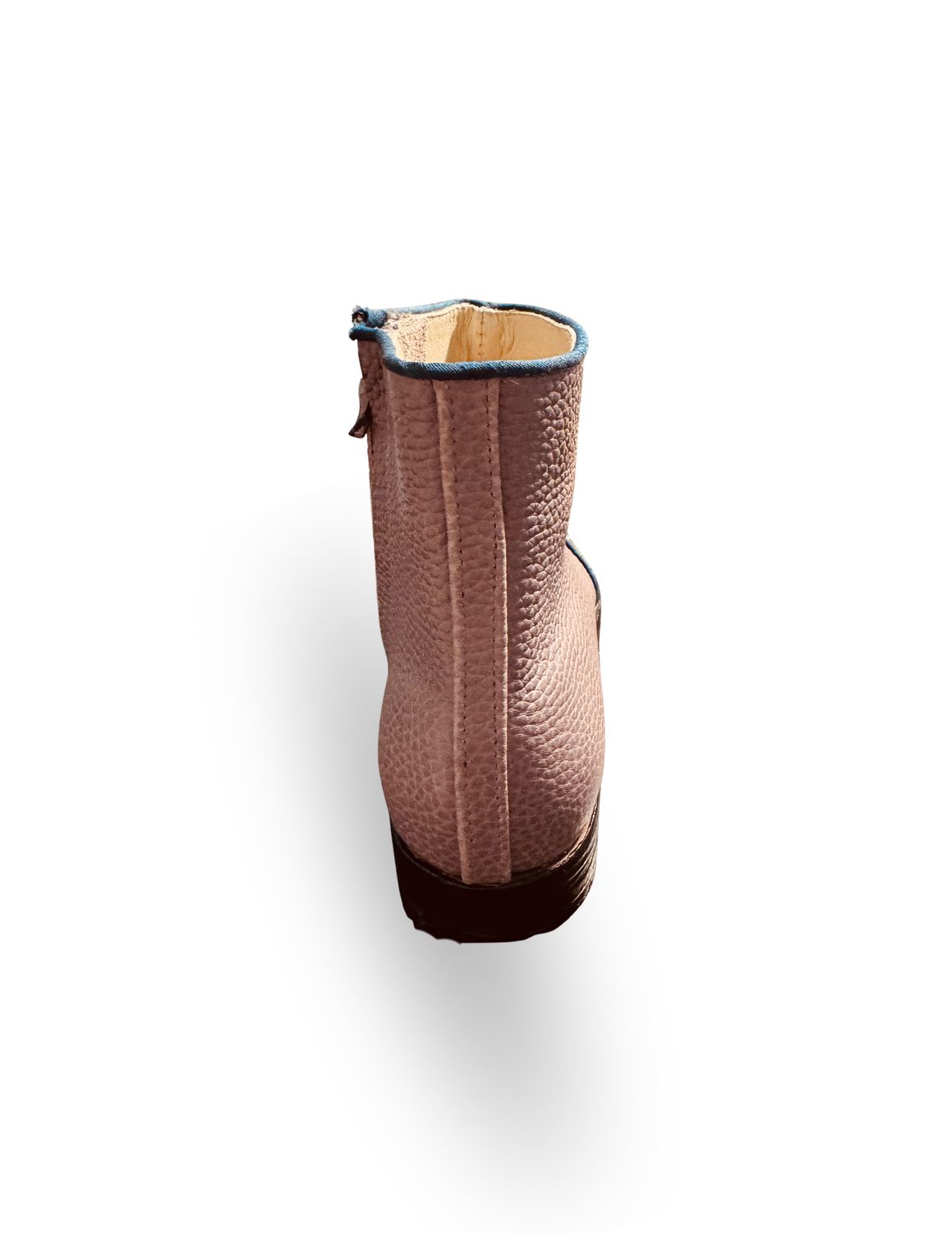 Meher Kakalia Orchid Boot