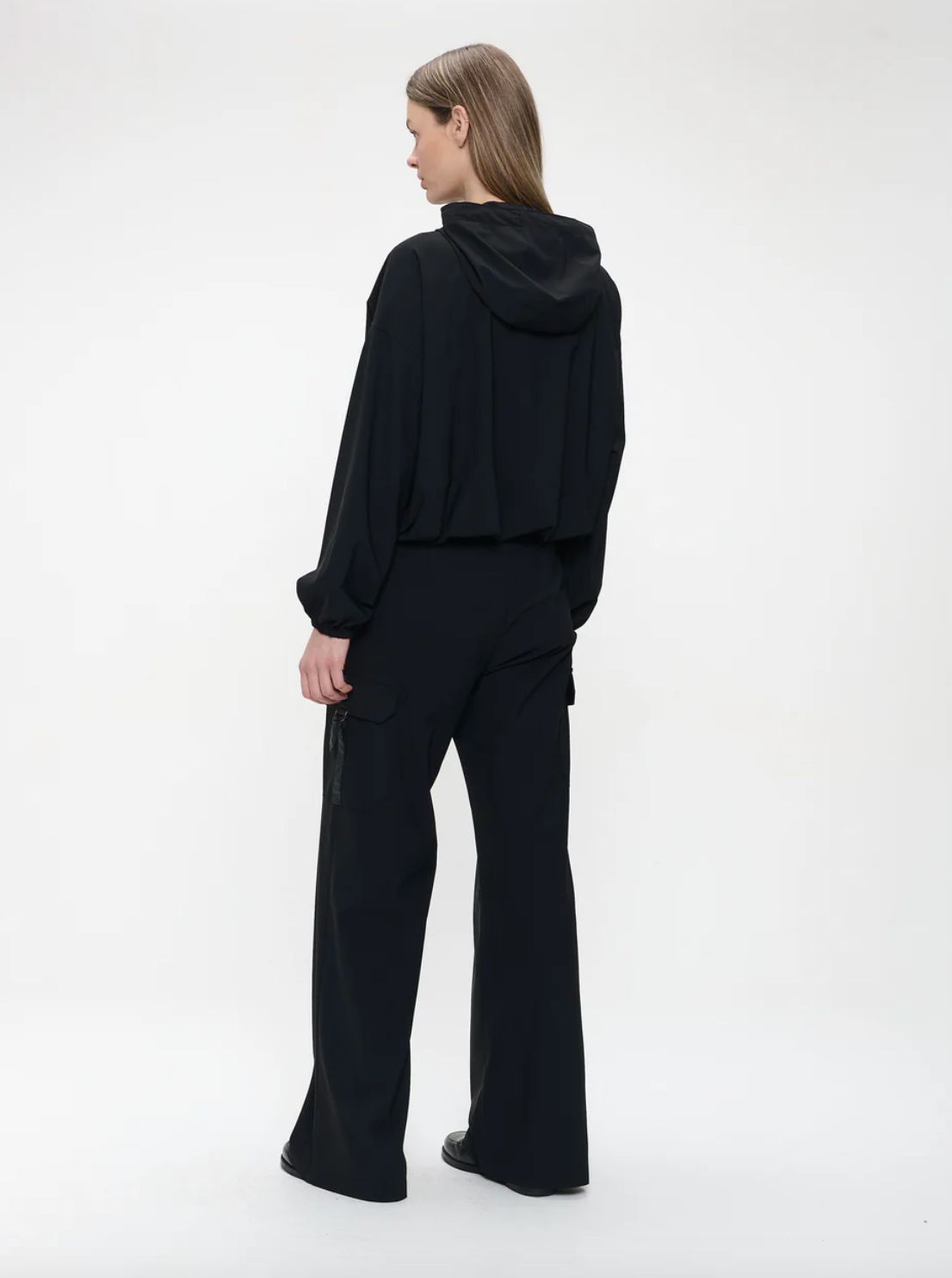 Jane Lushka Noreen Pant