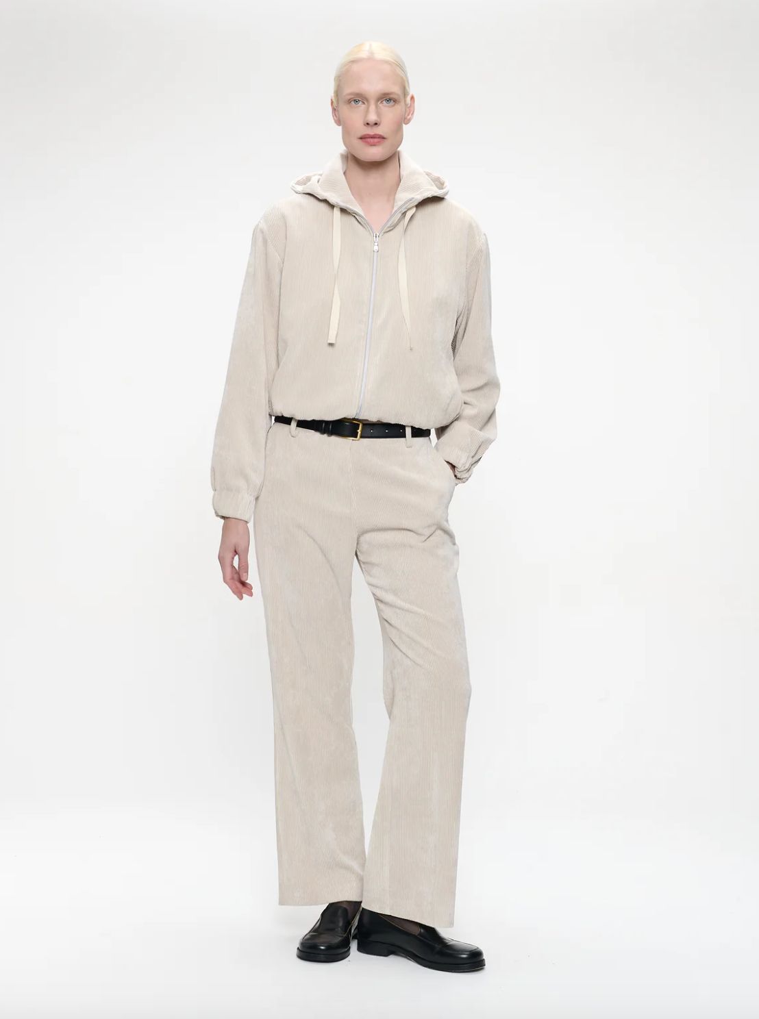 Jane Lushka Ernus Jeans Pant