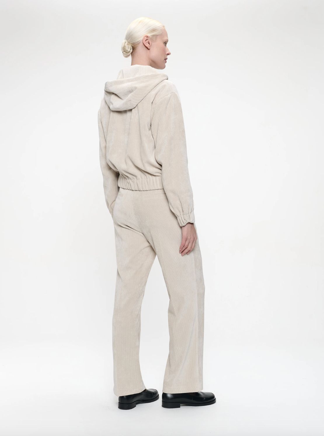 Jane Lushka Ernus Jeans Pant