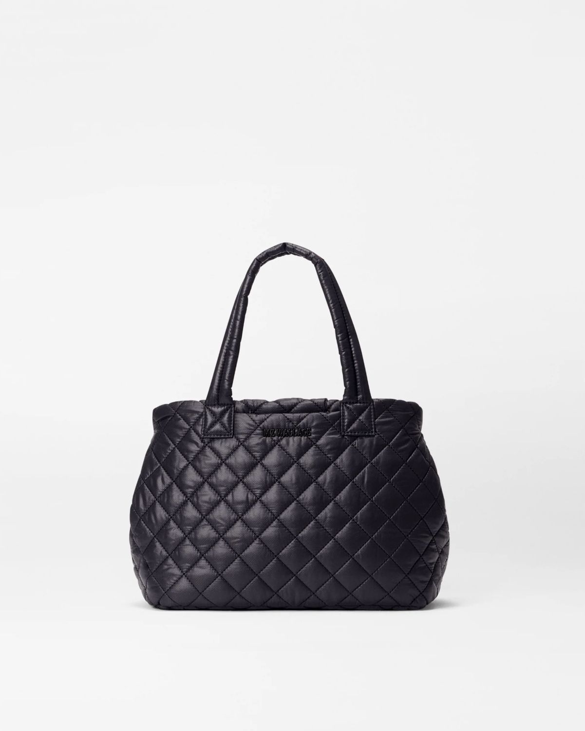 MZ Wallace Small Metro City Tote