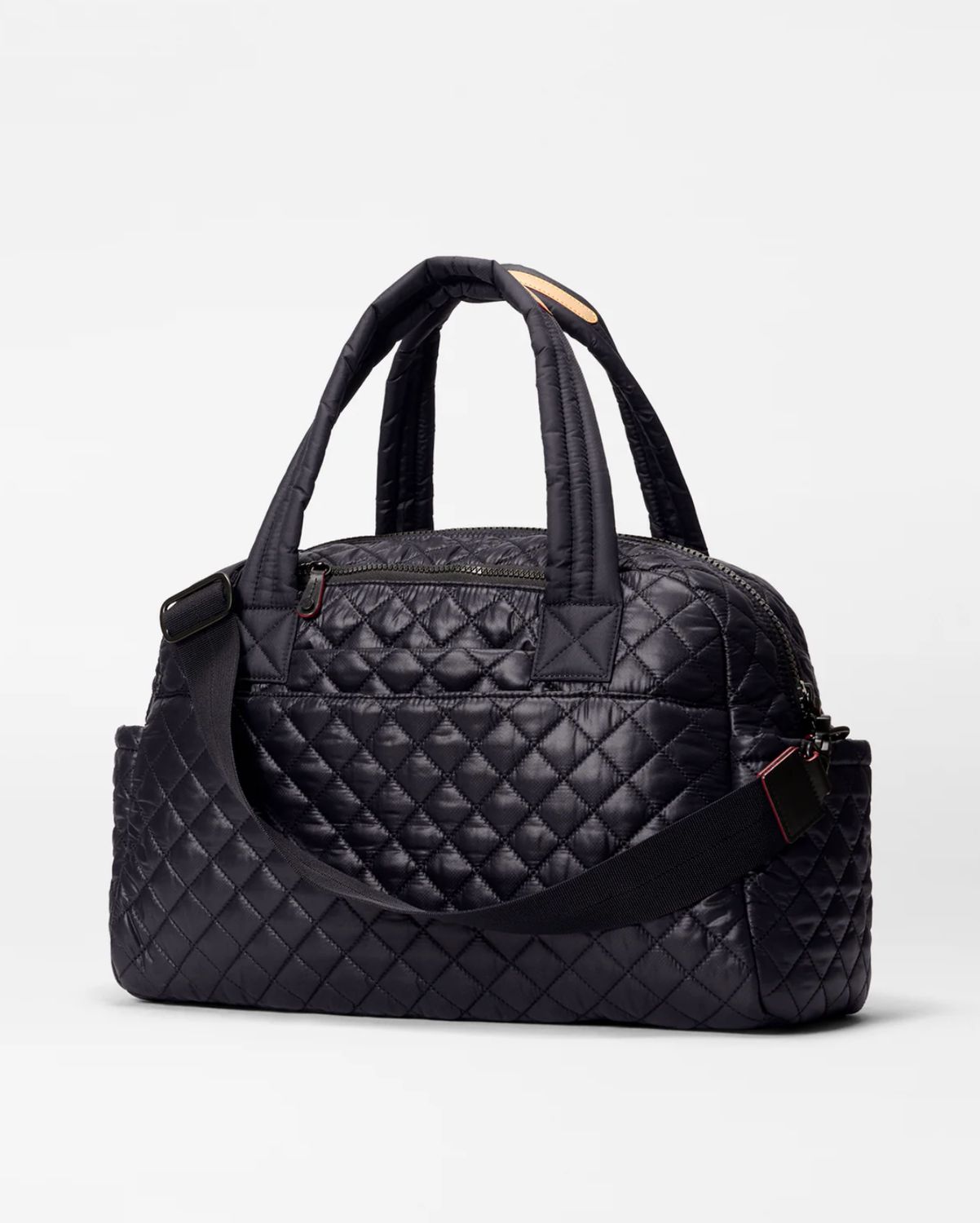 MZ Wallace Jimmy Deluxe Bag