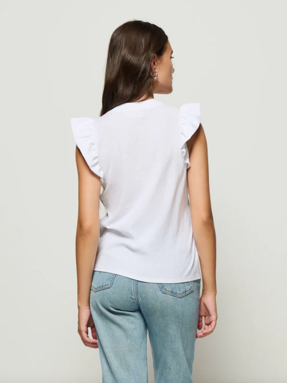Nation Paulette Tank