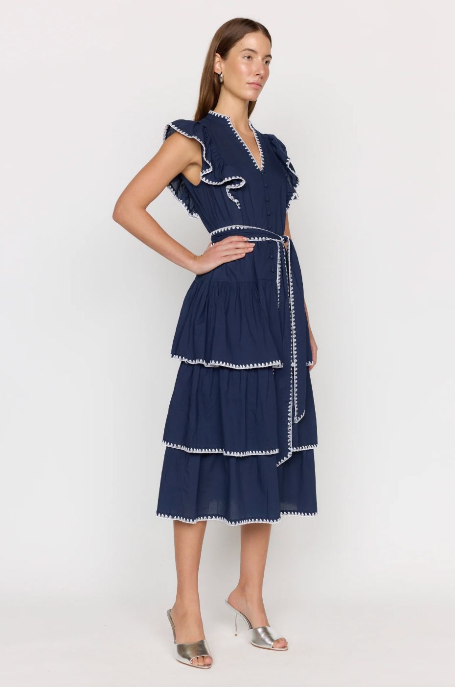 Christy Lynn Greer Dress
