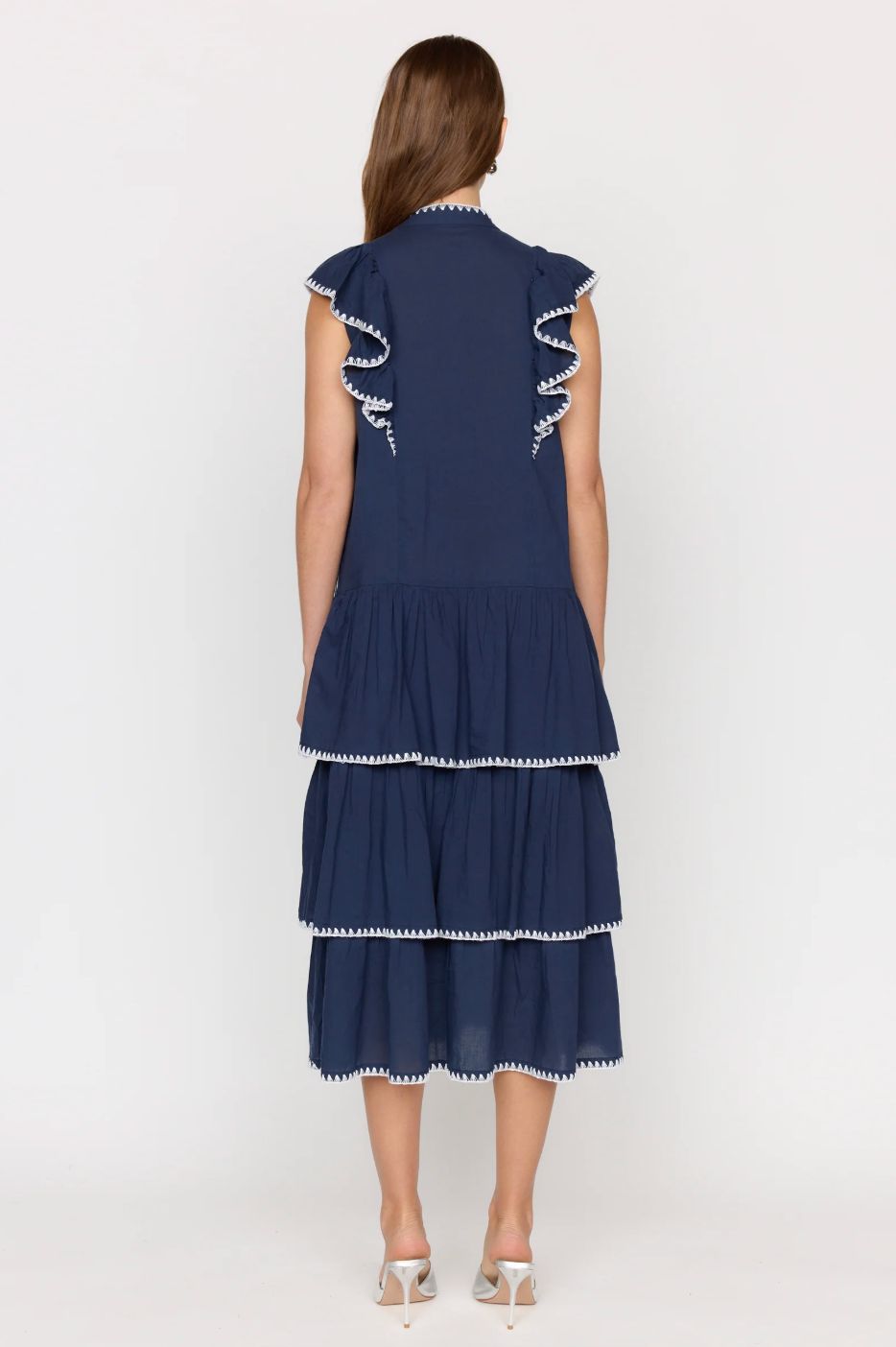 Christy Lynn Greer Dress