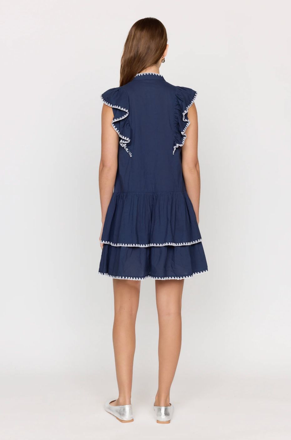 Christy Lynn Uma Dress