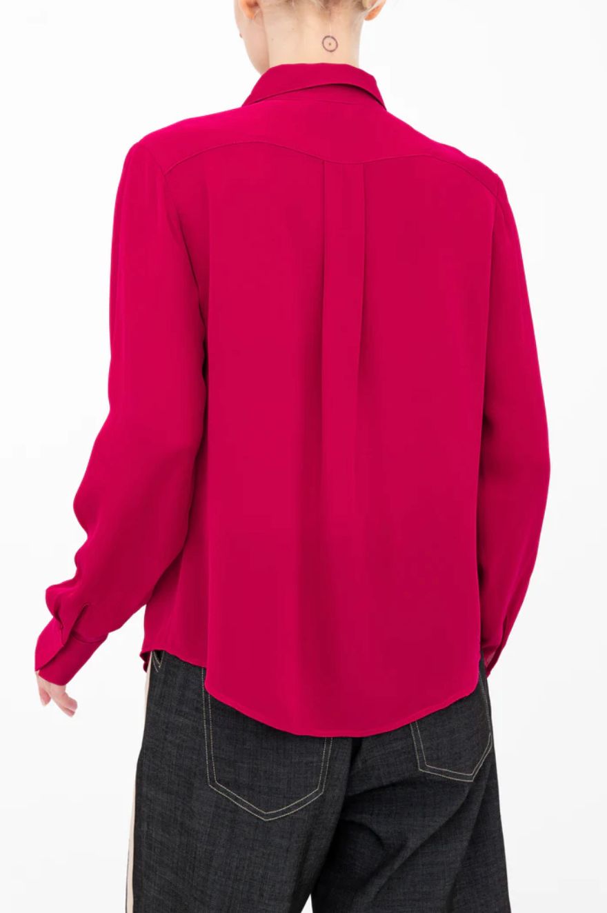 Elaine Kim Blythe Top