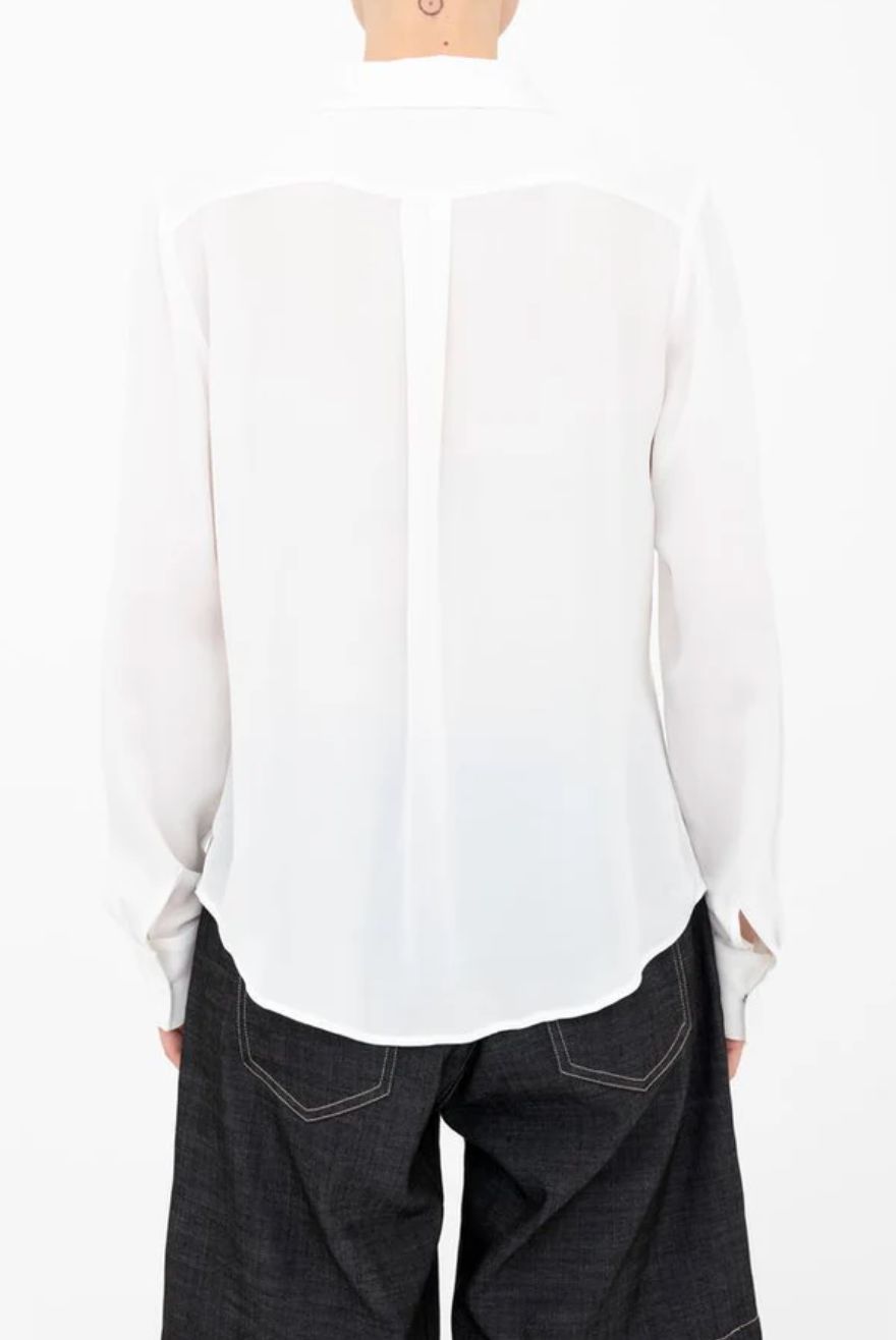 Elaine Kim Blythe Top