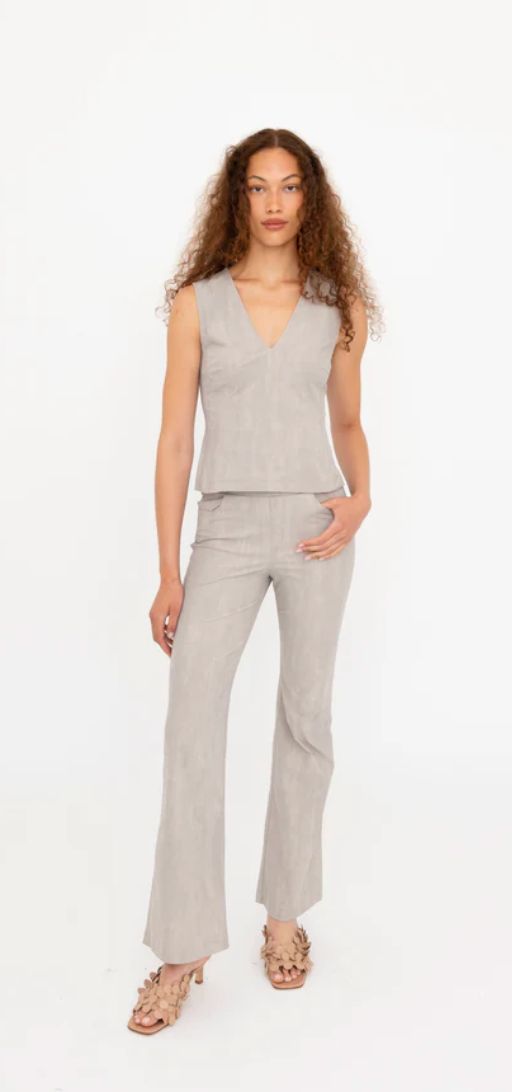 Elaine Kim Blair Pant