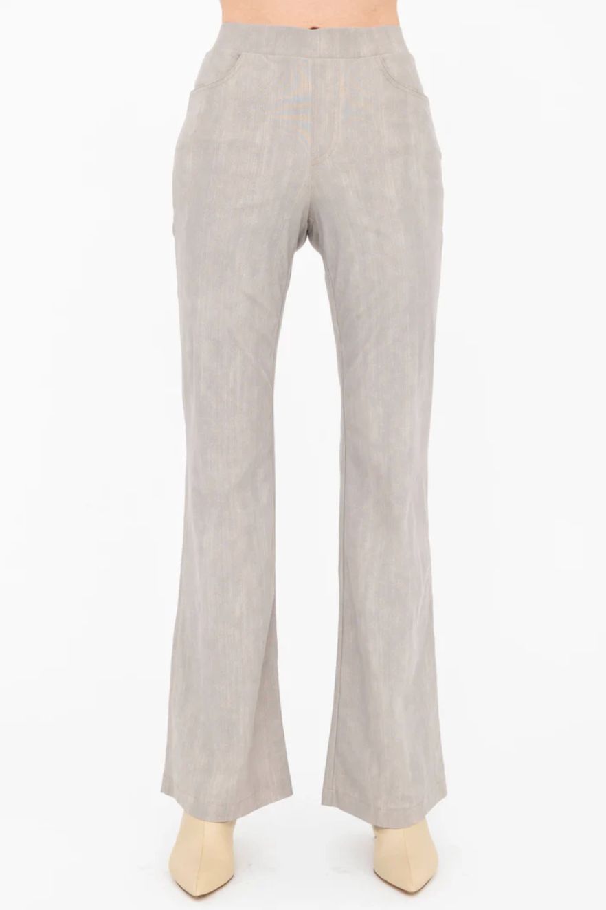 Elaine Kim Blair Pant