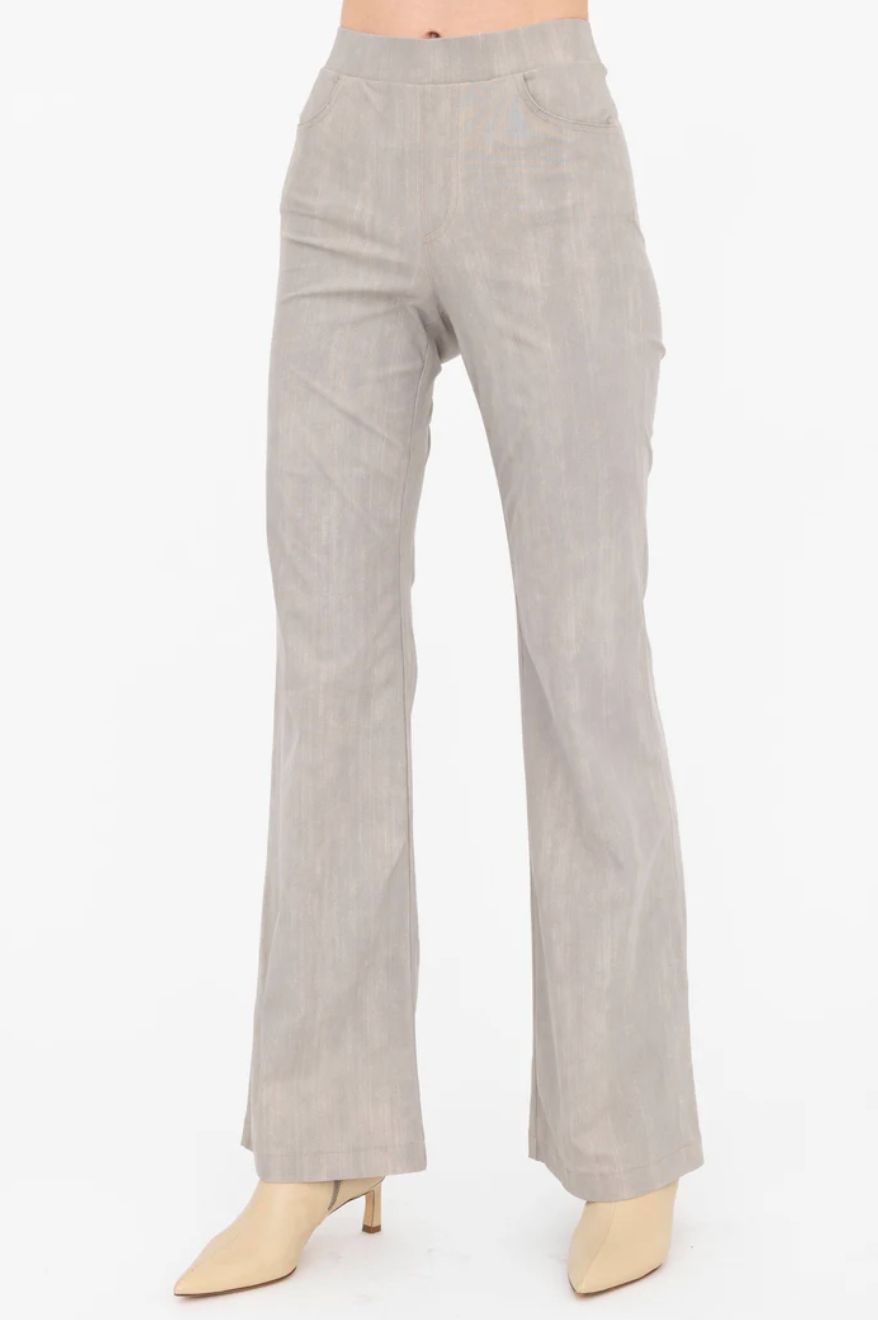 Elaine Kim Blair Pant
