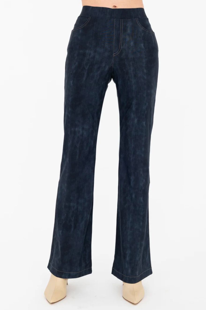 Elaine Kim Blair Pant