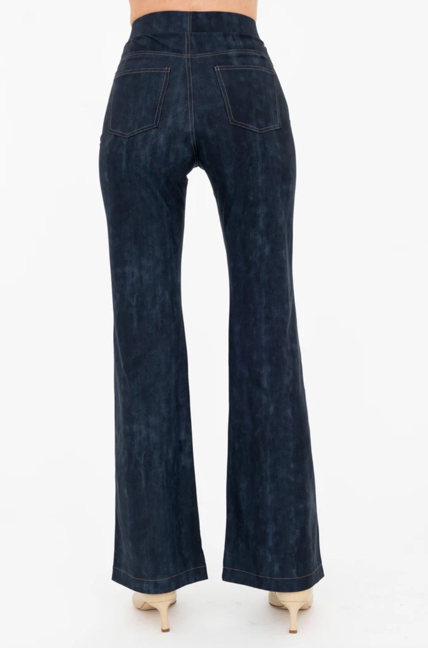 Elaine Kim Blair Pant