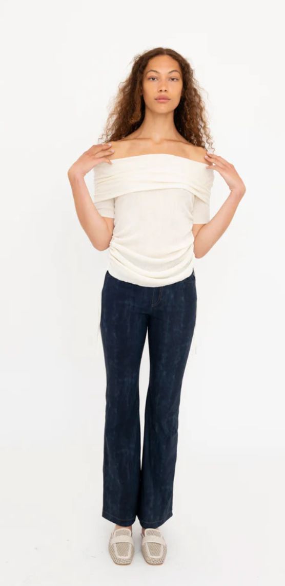 Elaine Kim Blair Pant