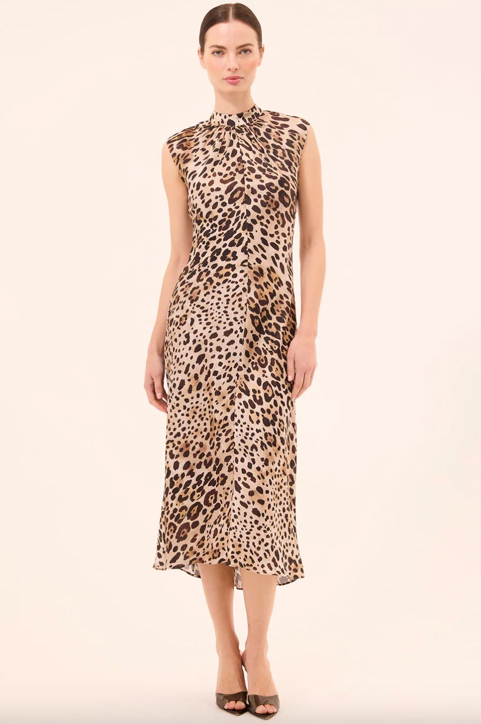 Misa Giselle Dress