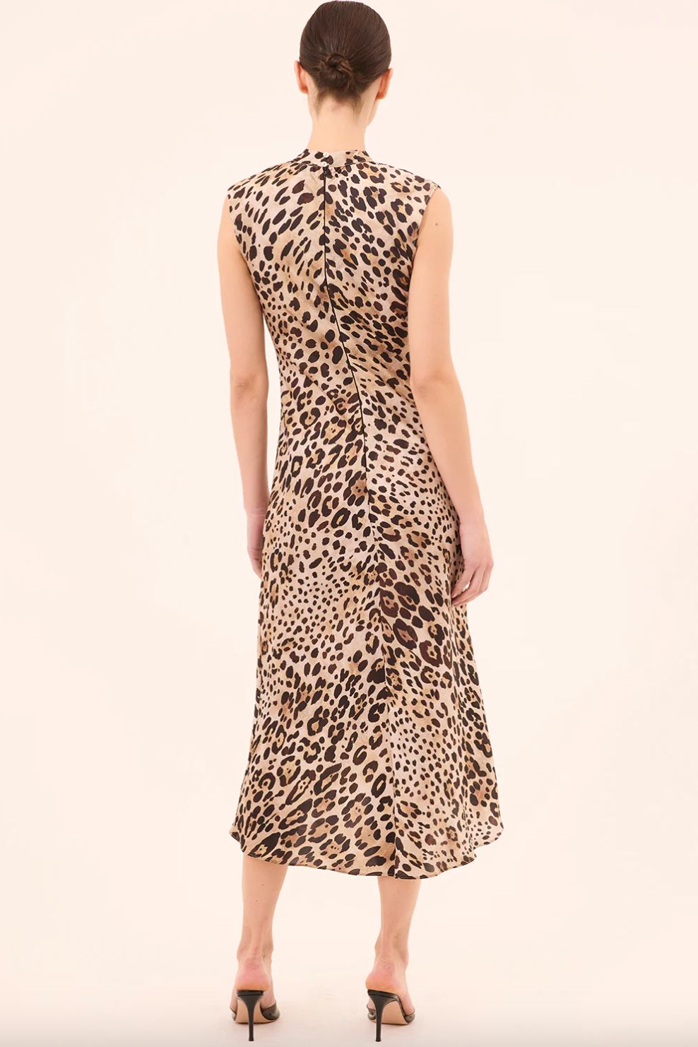 Misa Giselle Dress