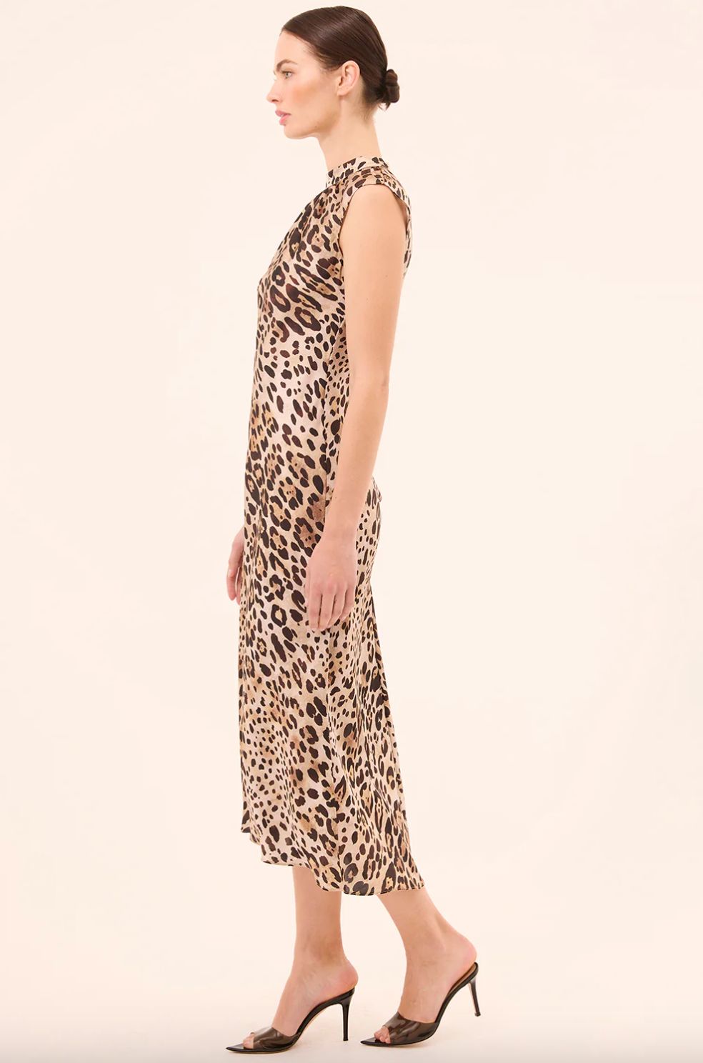 Misa Giselle Dress