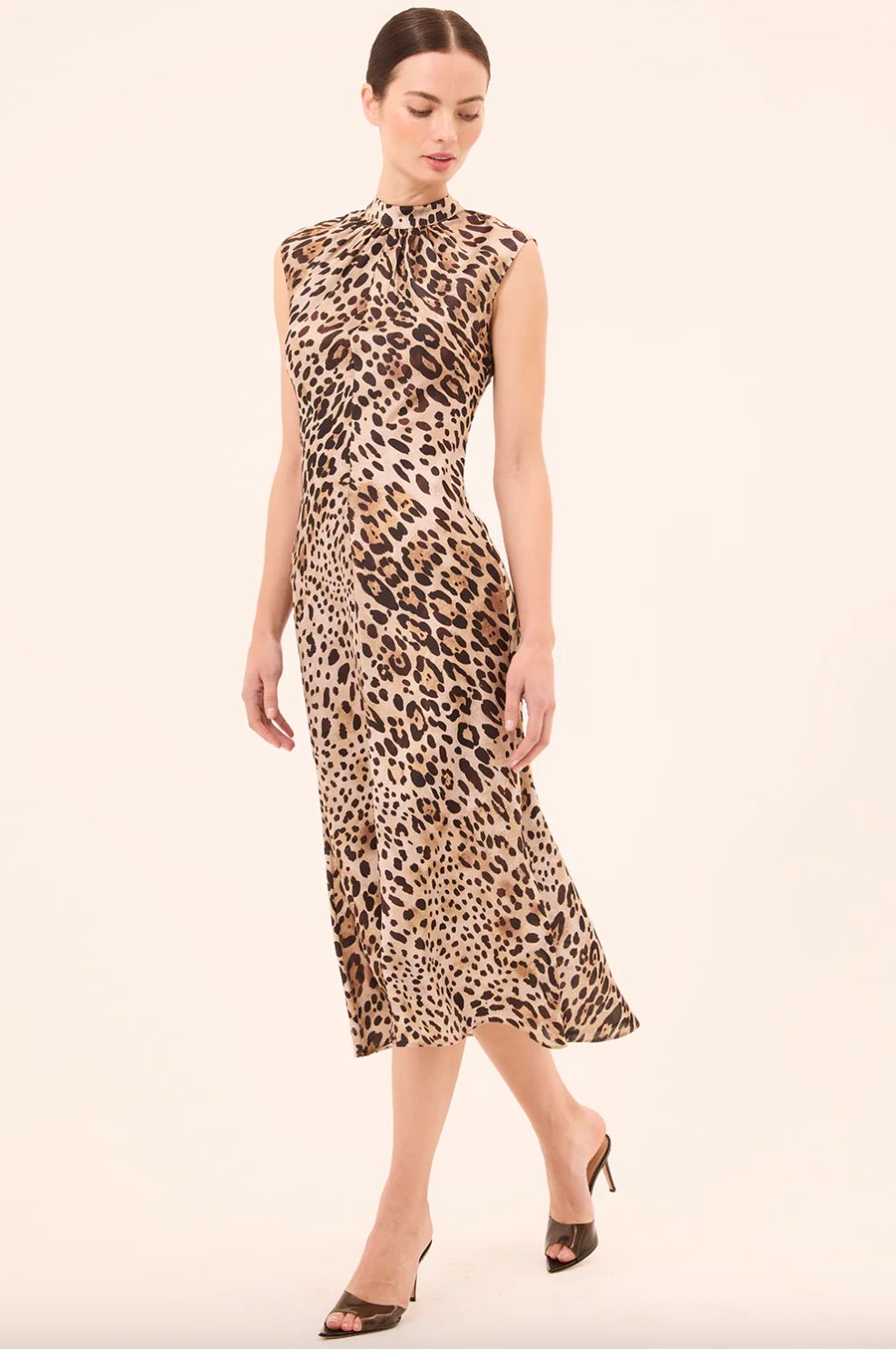 Misa Giselle Dress