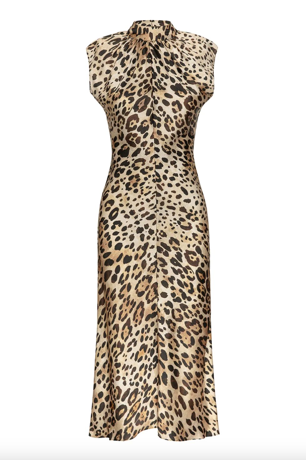 Misa Giselle Dress