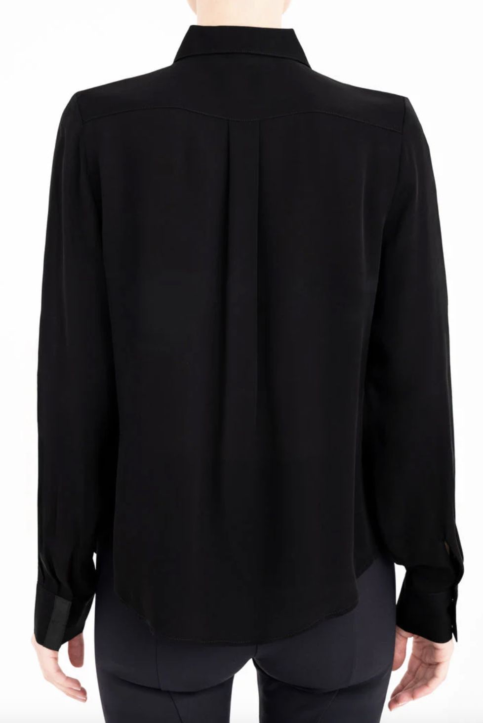 Elaine Kim Clarice Blouse