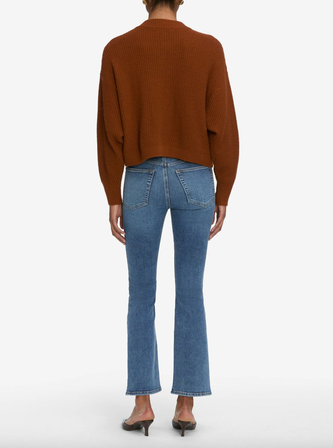 Frame The Reboot Jean in Lover