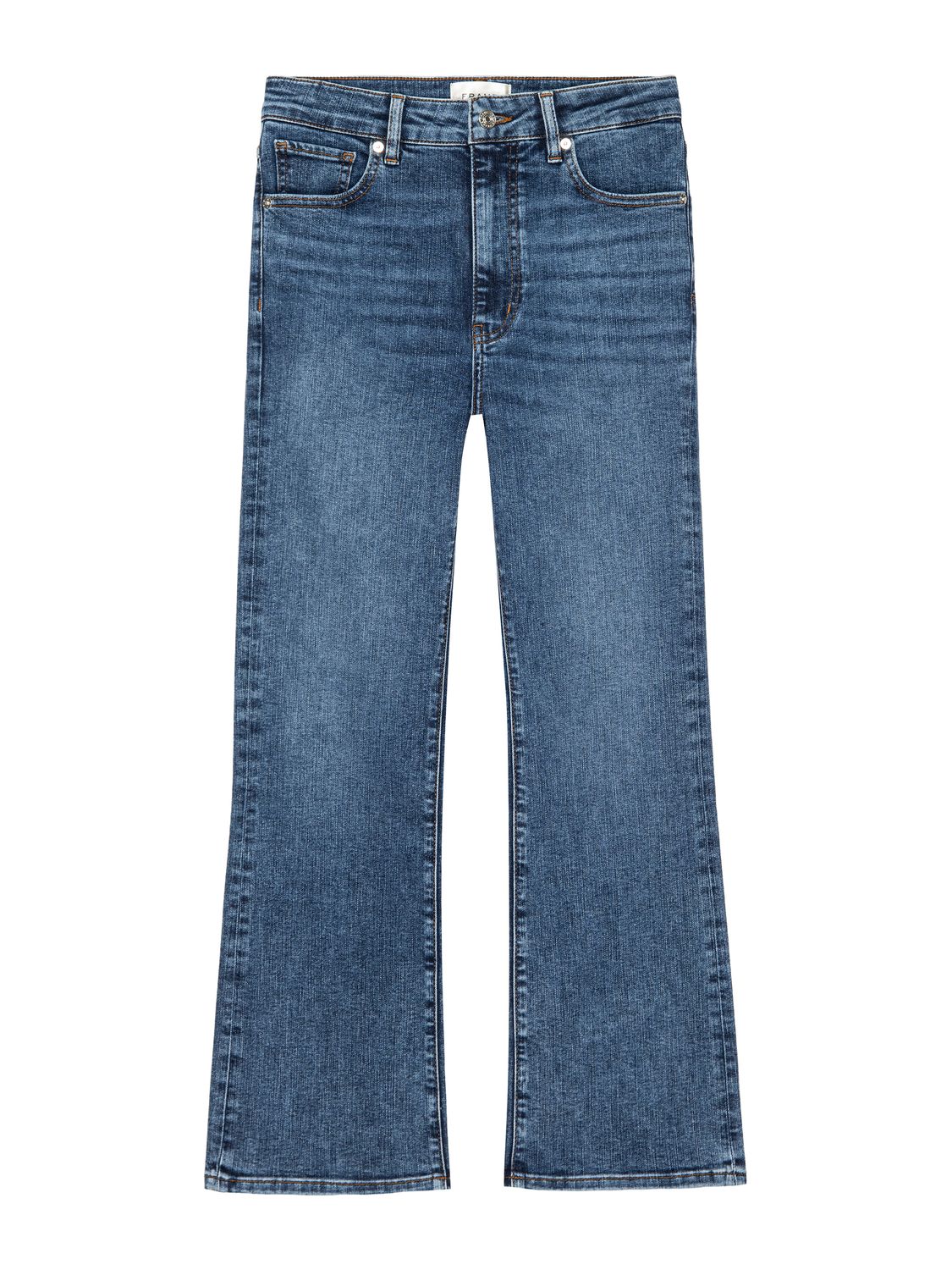 Frame The Reboot Jean in Lover