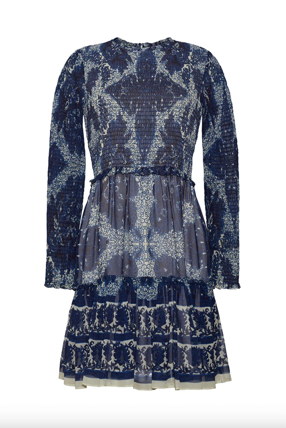 Cara Cara Viola Dress