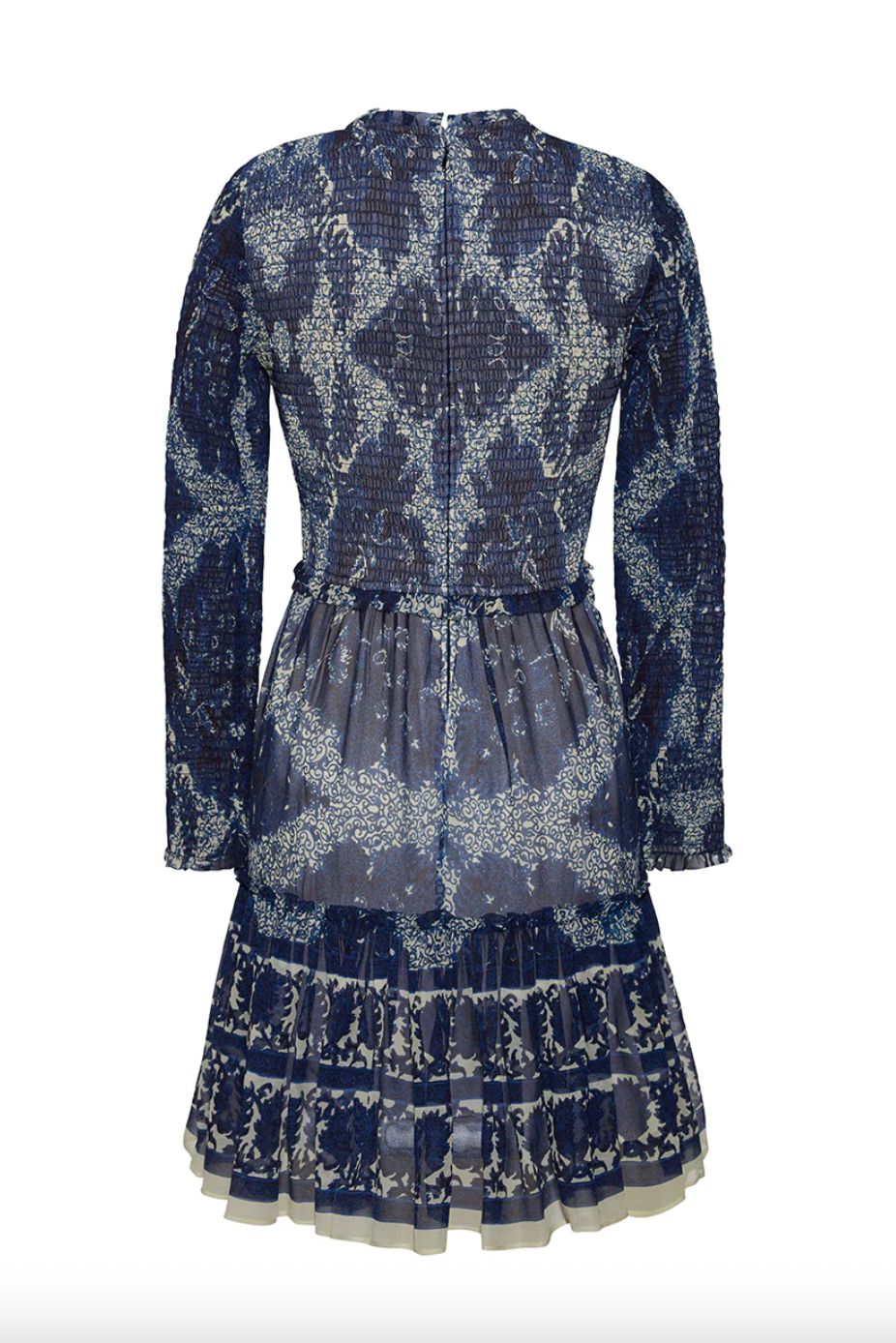 Cara Cara Viola Dress