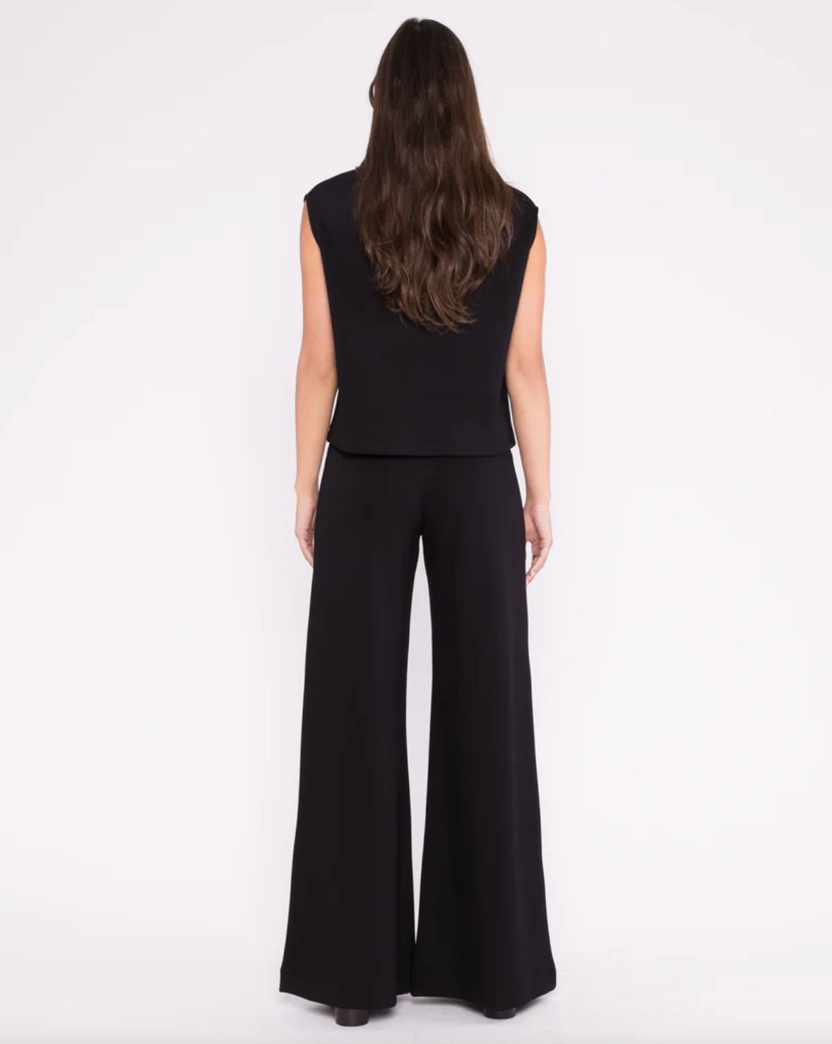 Ripley Rader Scuba Wide Leg Pant