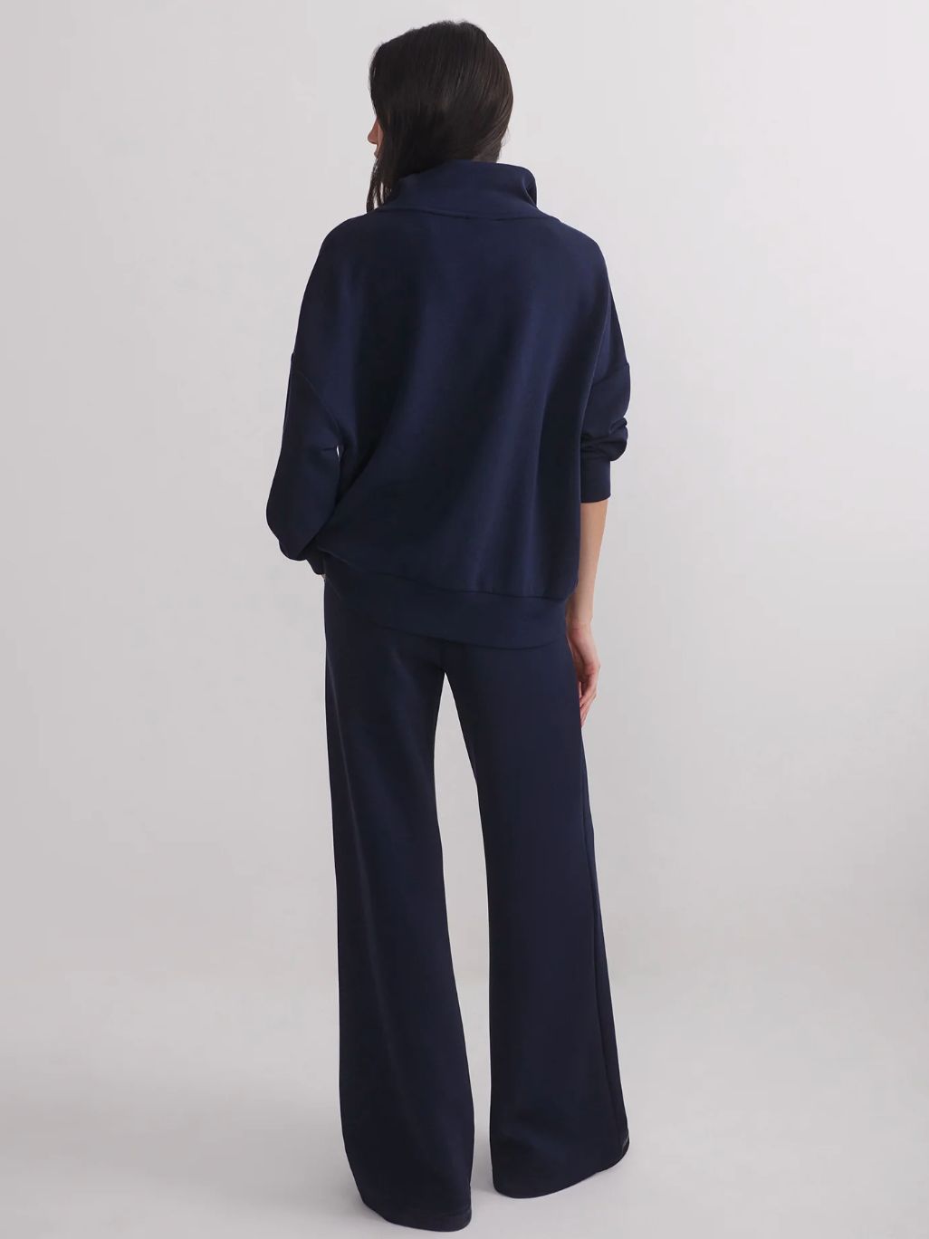 Varley The Extra Wide Leg Pant 29.5"