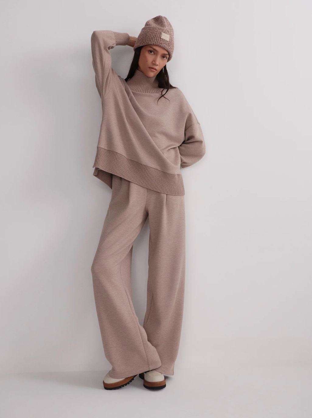 Varley The Extra Wide Leg Pant 29.5"