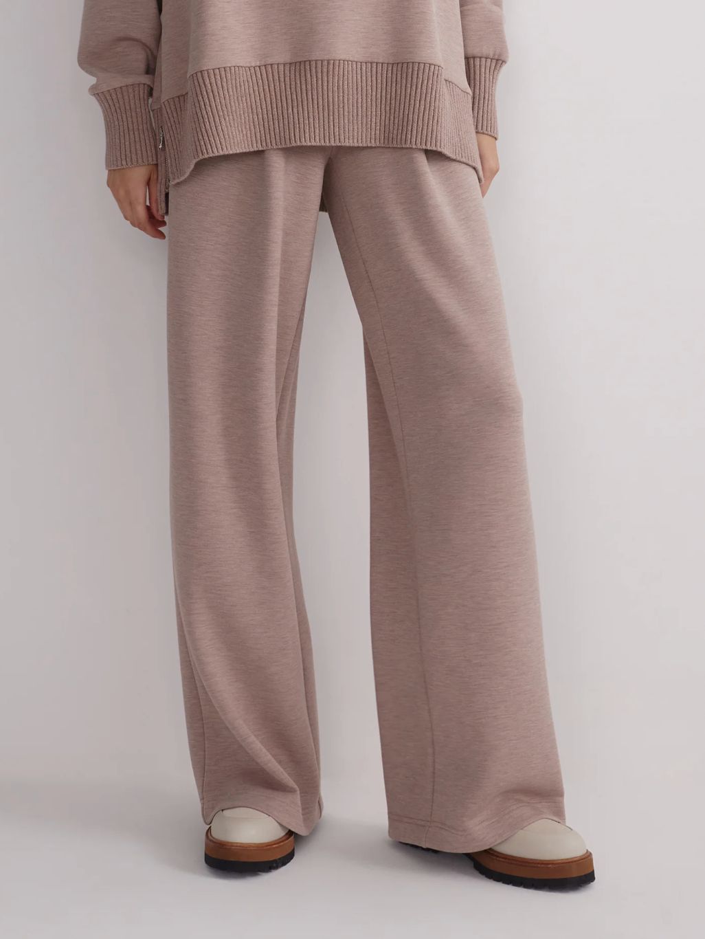 Varley The Extra Wide Leg Pant 29.5"