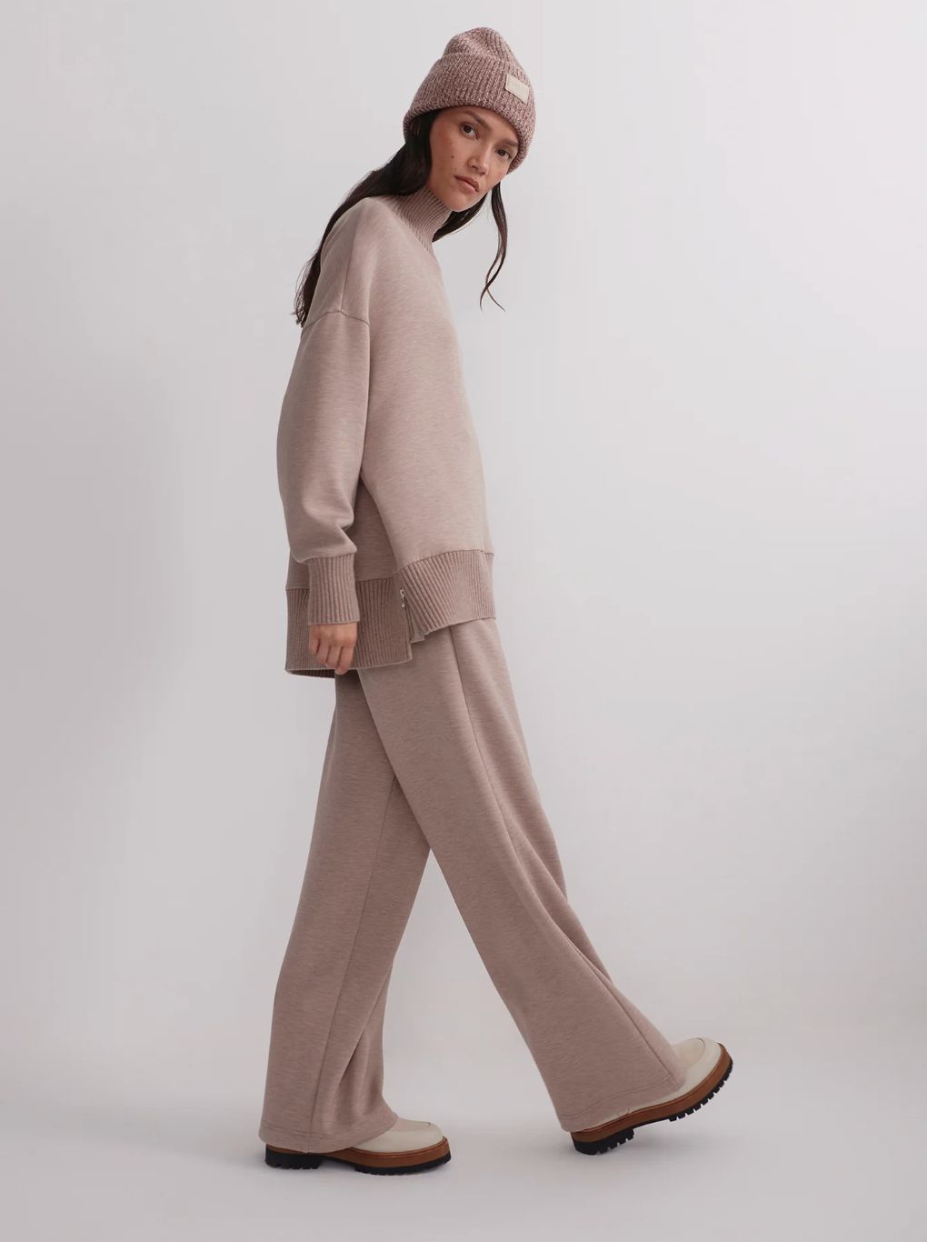 Varley The Extra Wide Leg Pant 29.5"