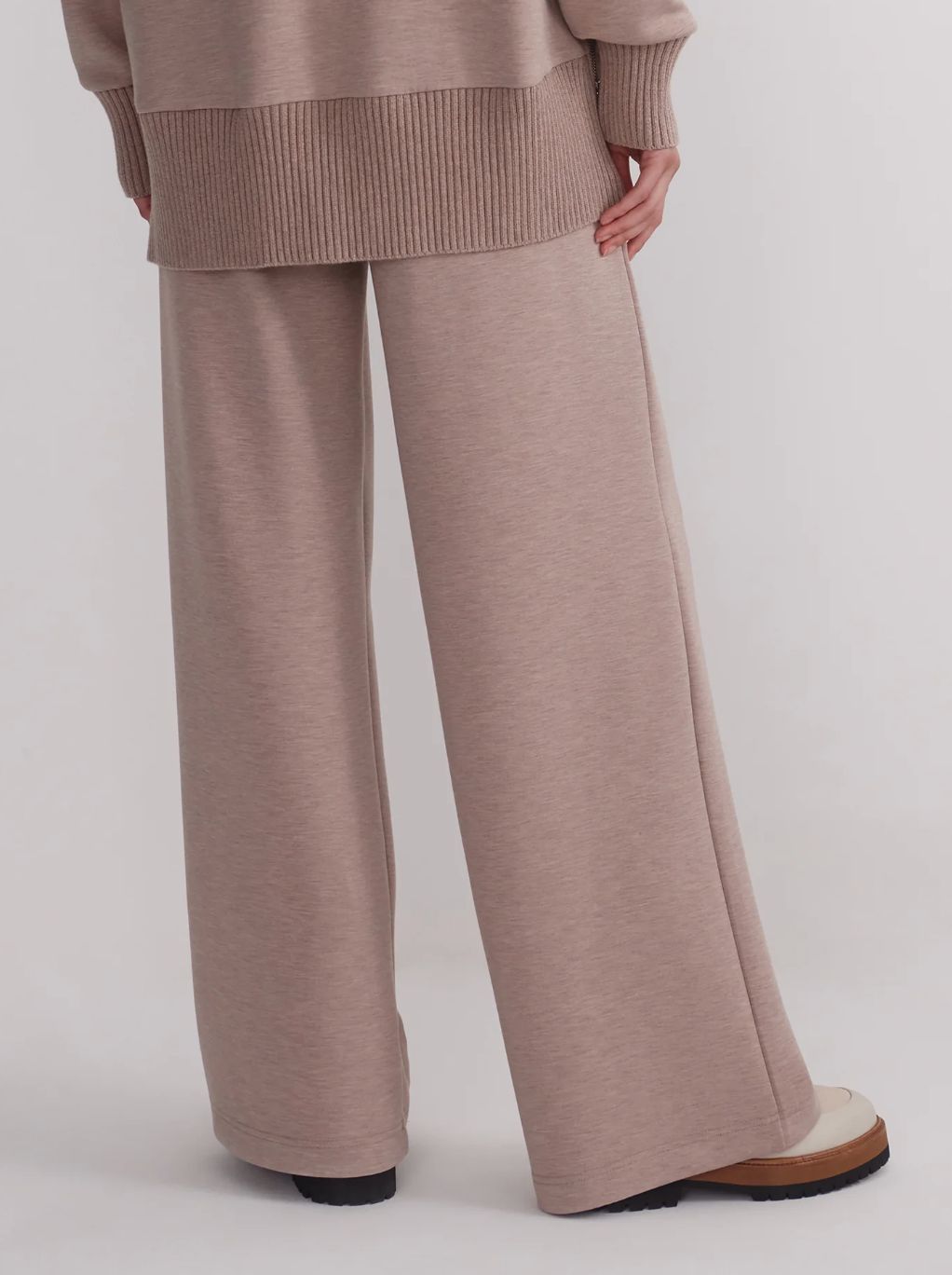 Varley The Extra Wide Leg Pant 29.5"