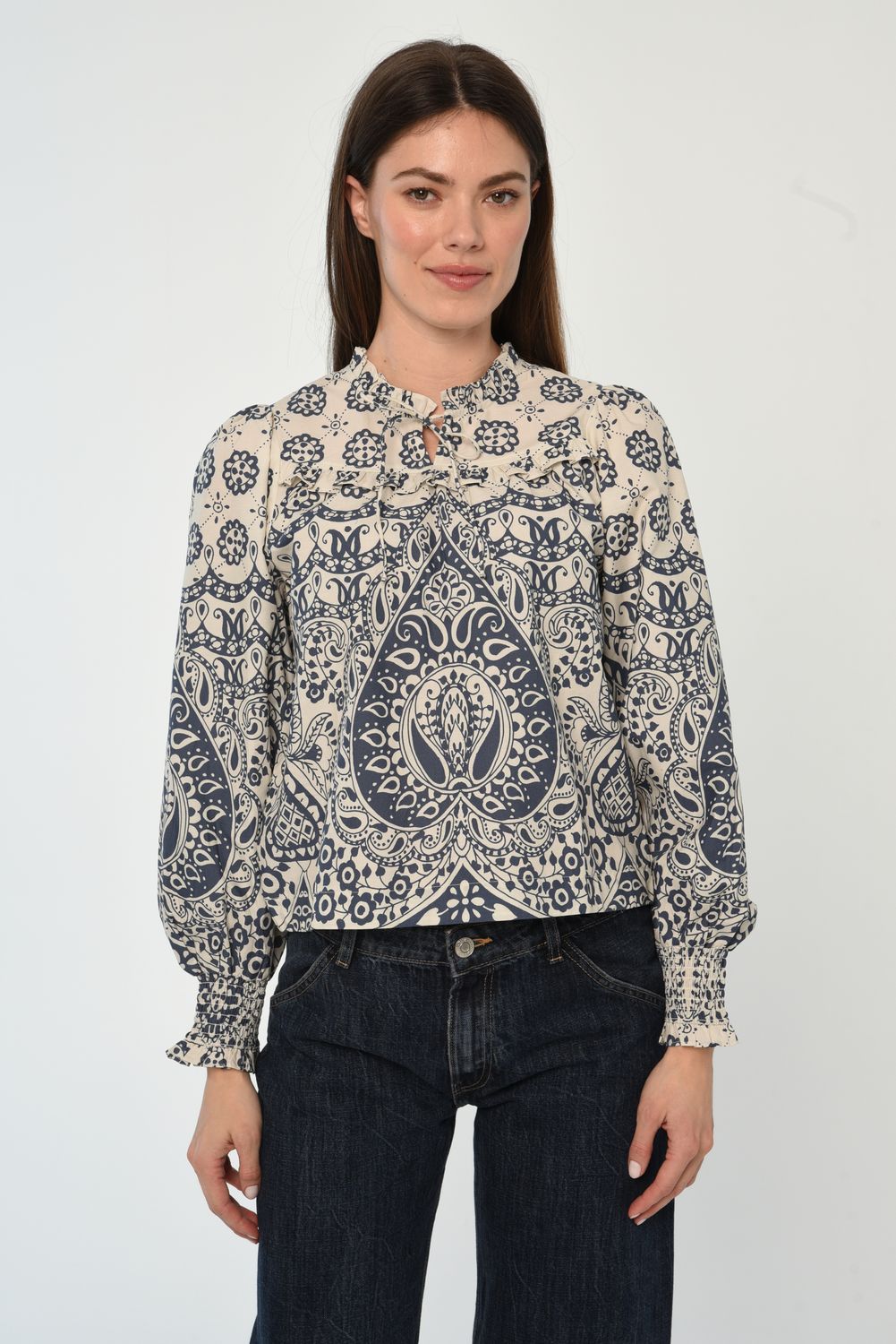 Love The Label Shanie Top