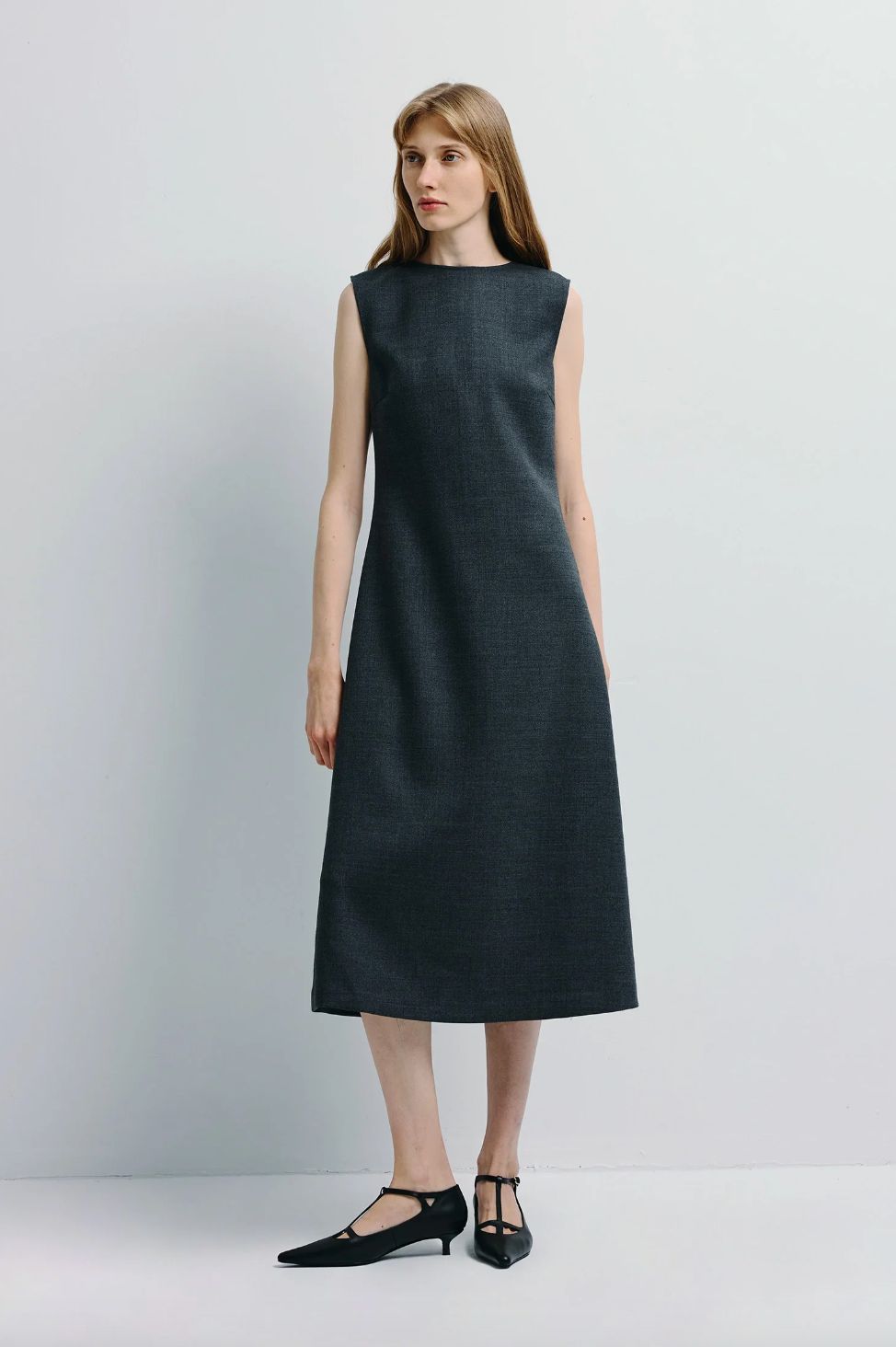 Rue Sophie Roze Dress
