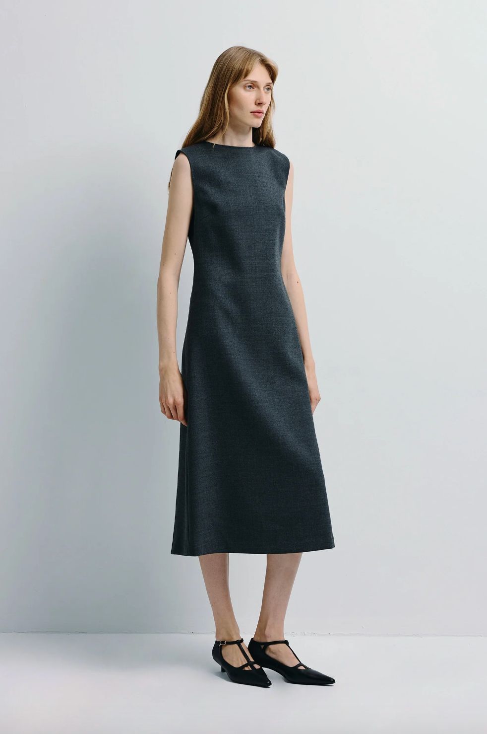 Rue Sophie Roze Dress