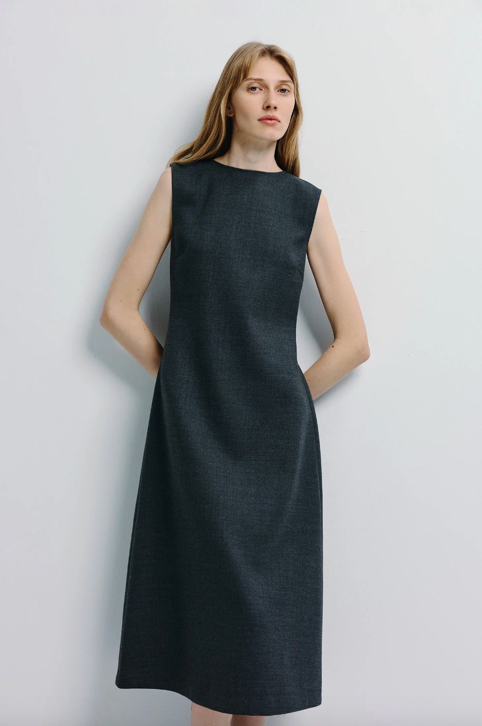 Rue Sophie Roze Dress