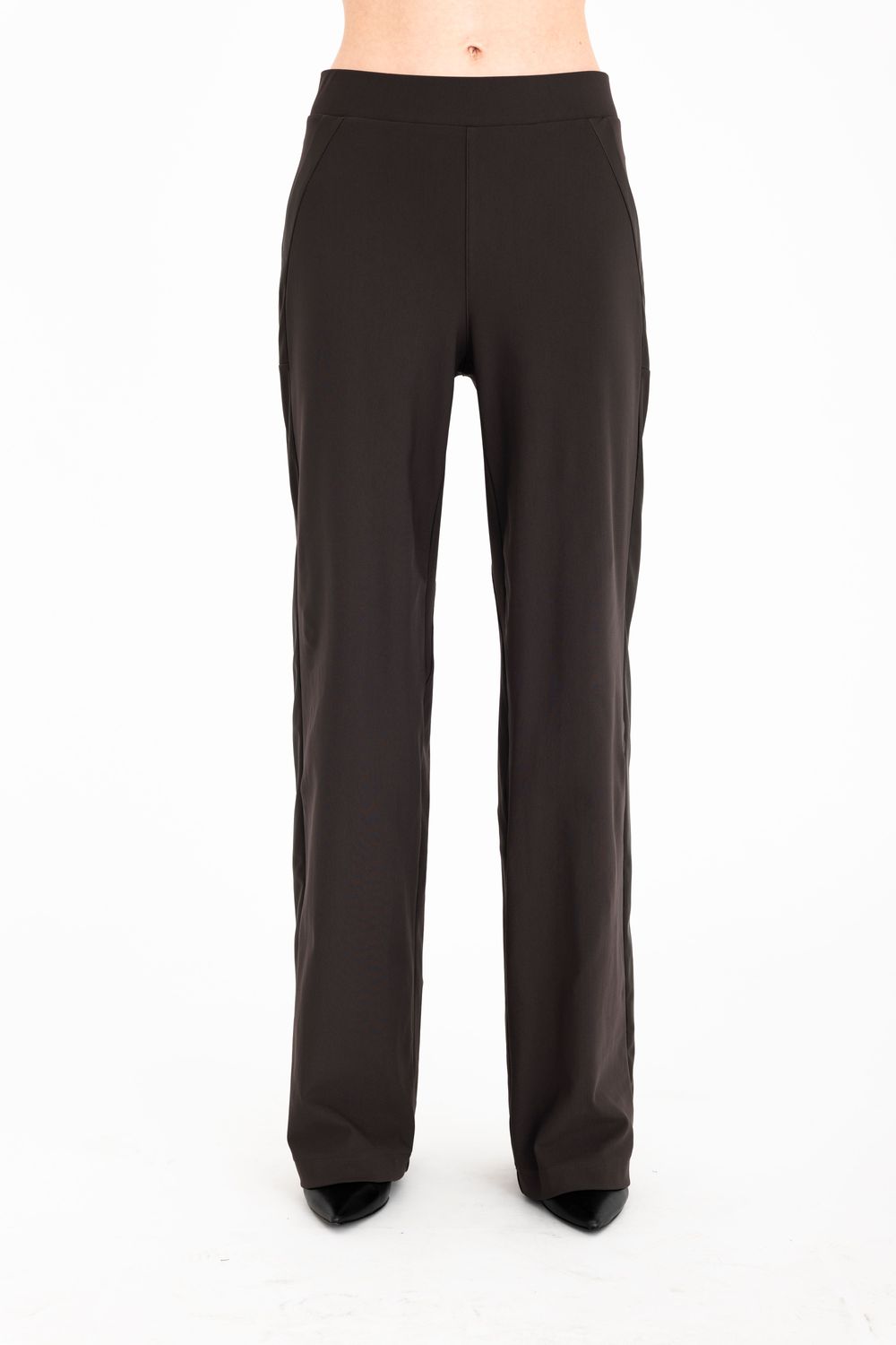 Elaine Kim Clovis Tech Stretch Pant