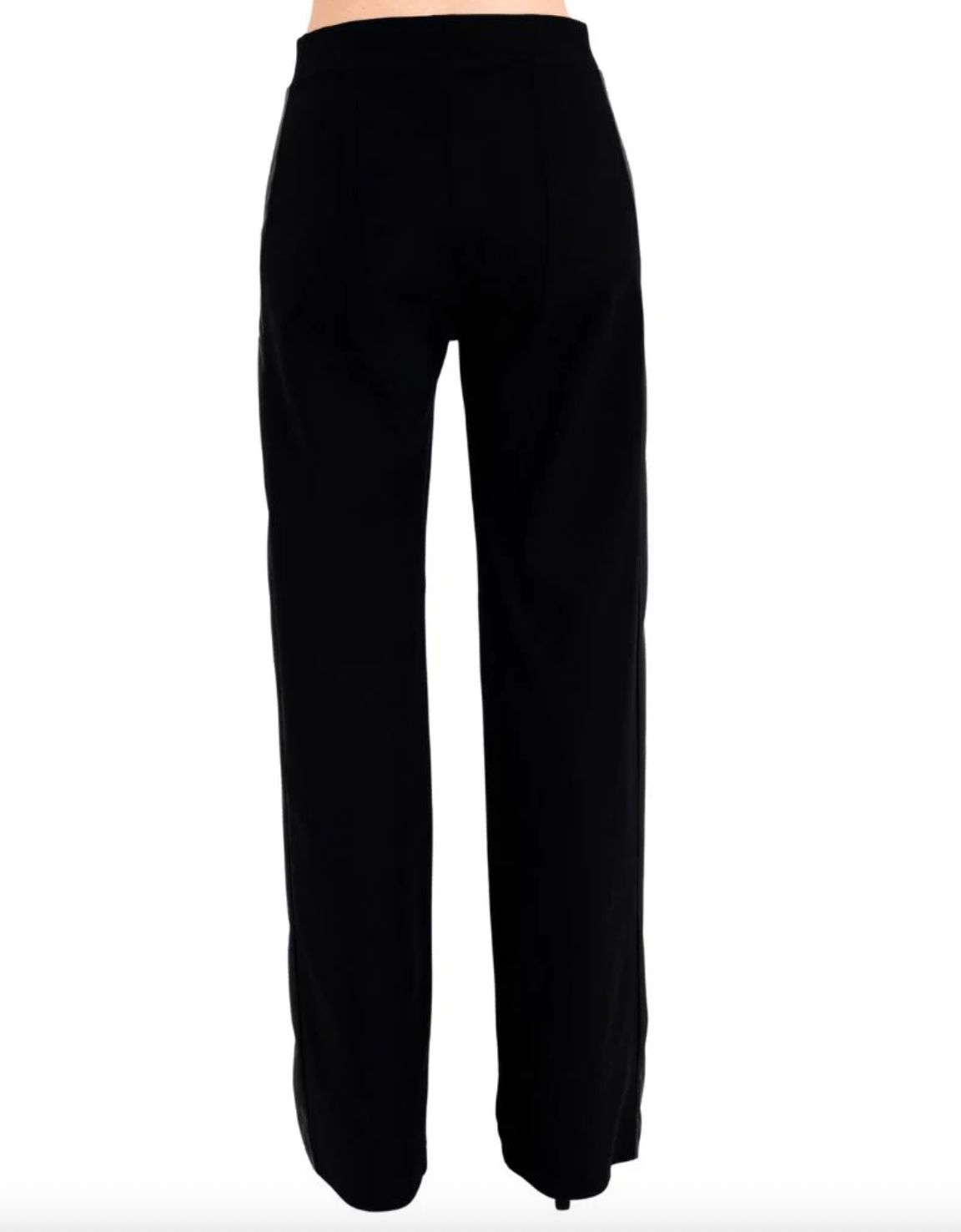 Elaine Kim Clovis Tech Stretch Pant
