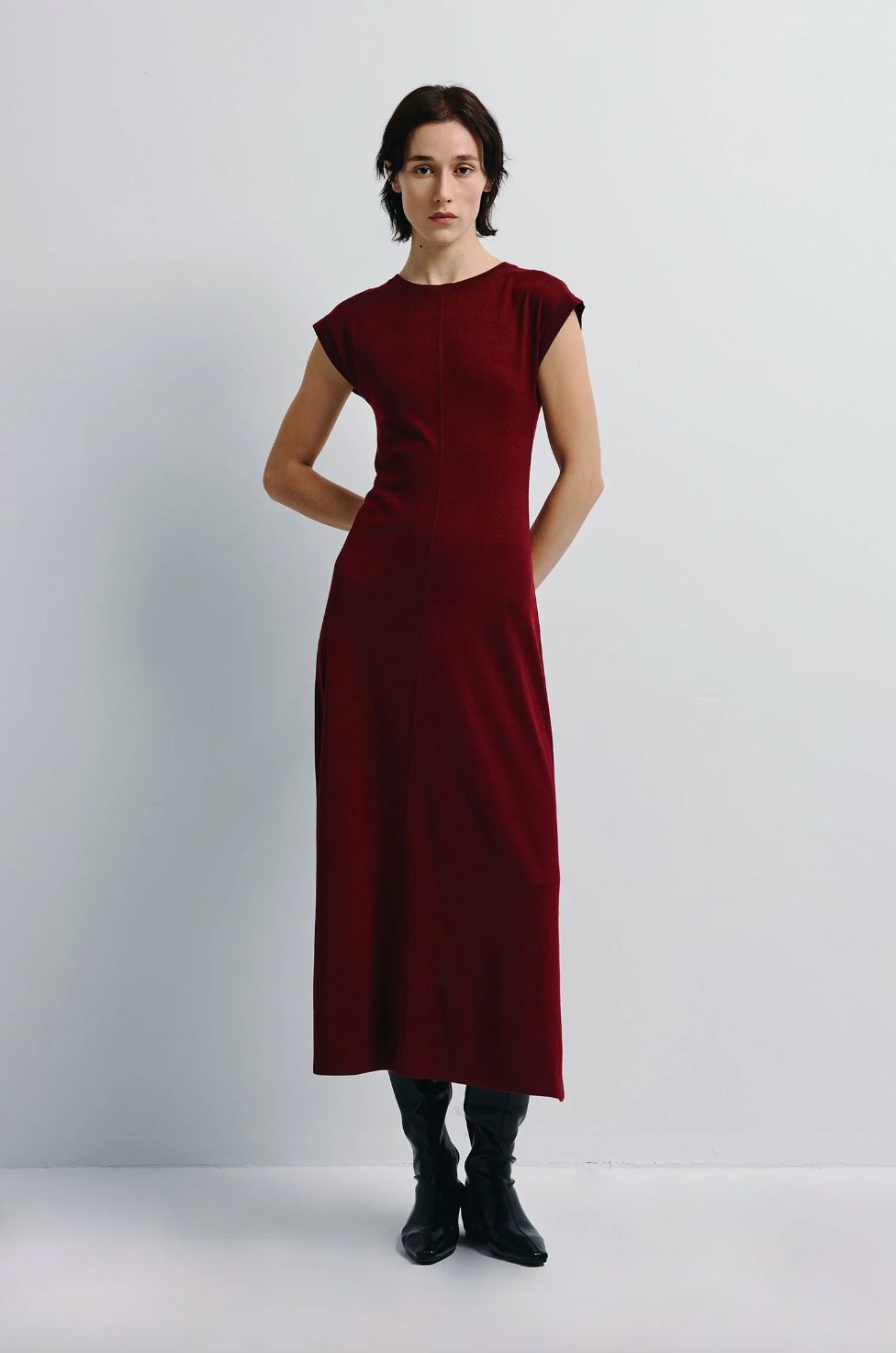 Rue Sophie Emmy Dress