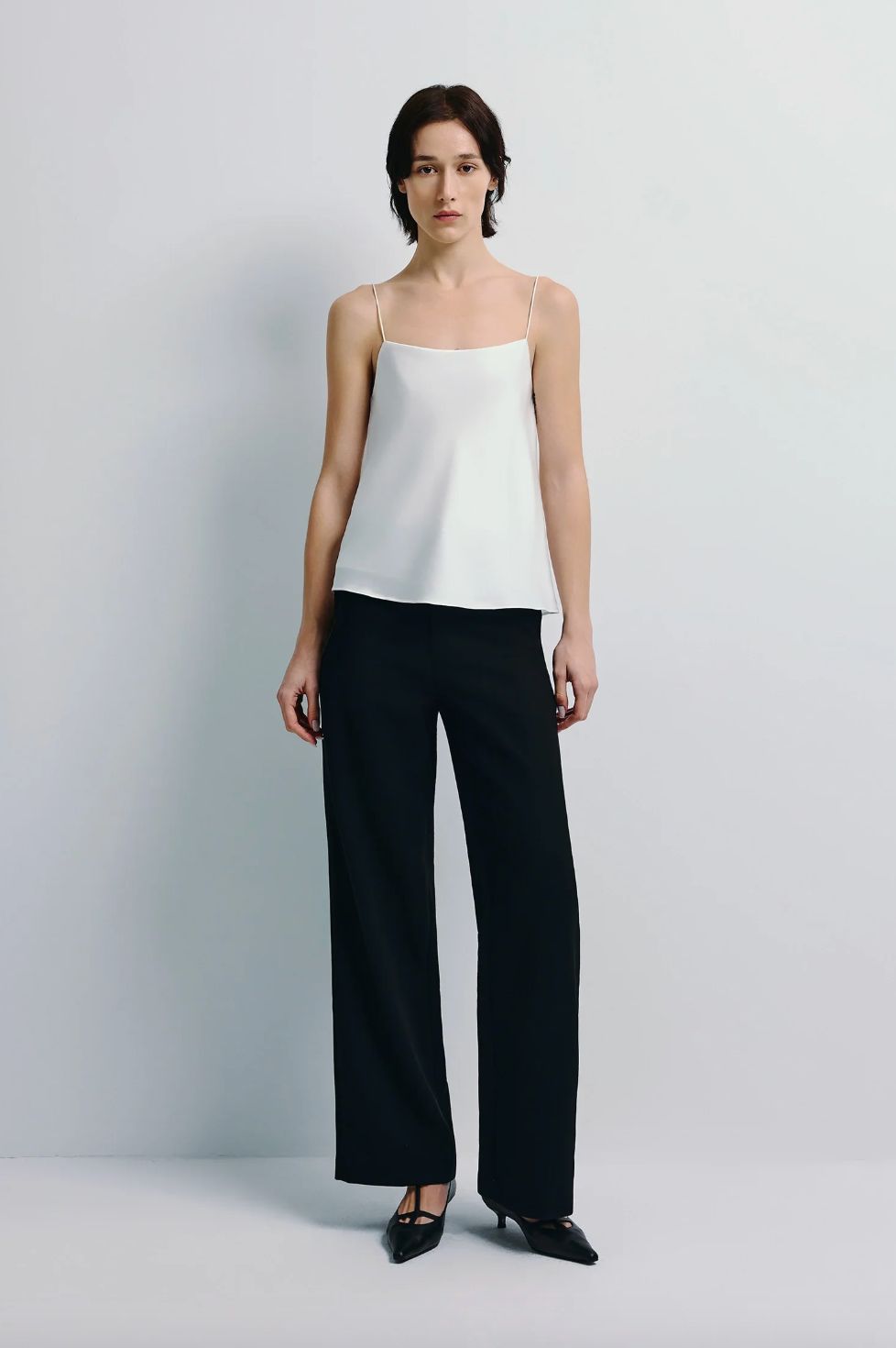 Rue Sophie Jett Cami Top