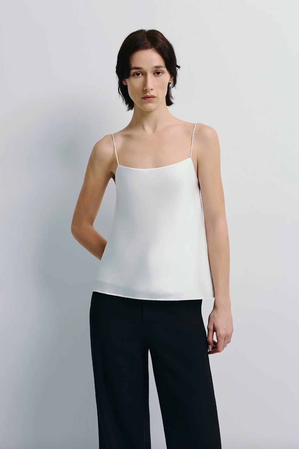 Rue Sophie Jett Cami Top