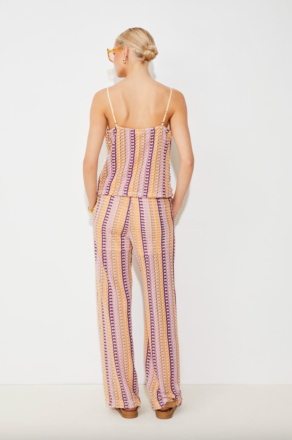 Suncoo Leyla Top