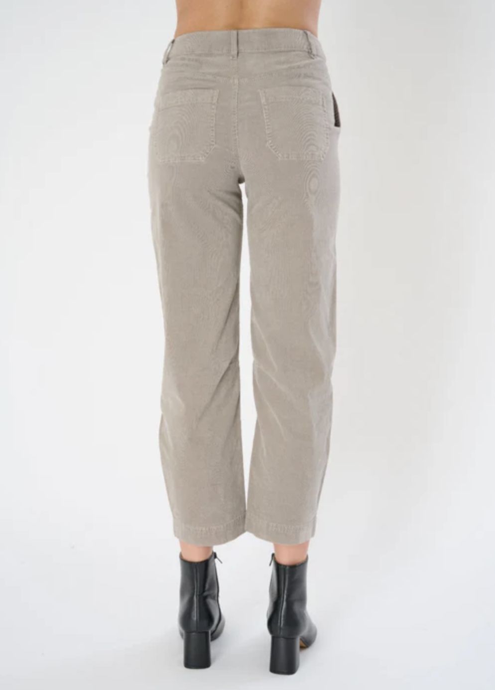 Marrakech  Talisa Stretch Baby Corduroy Pant