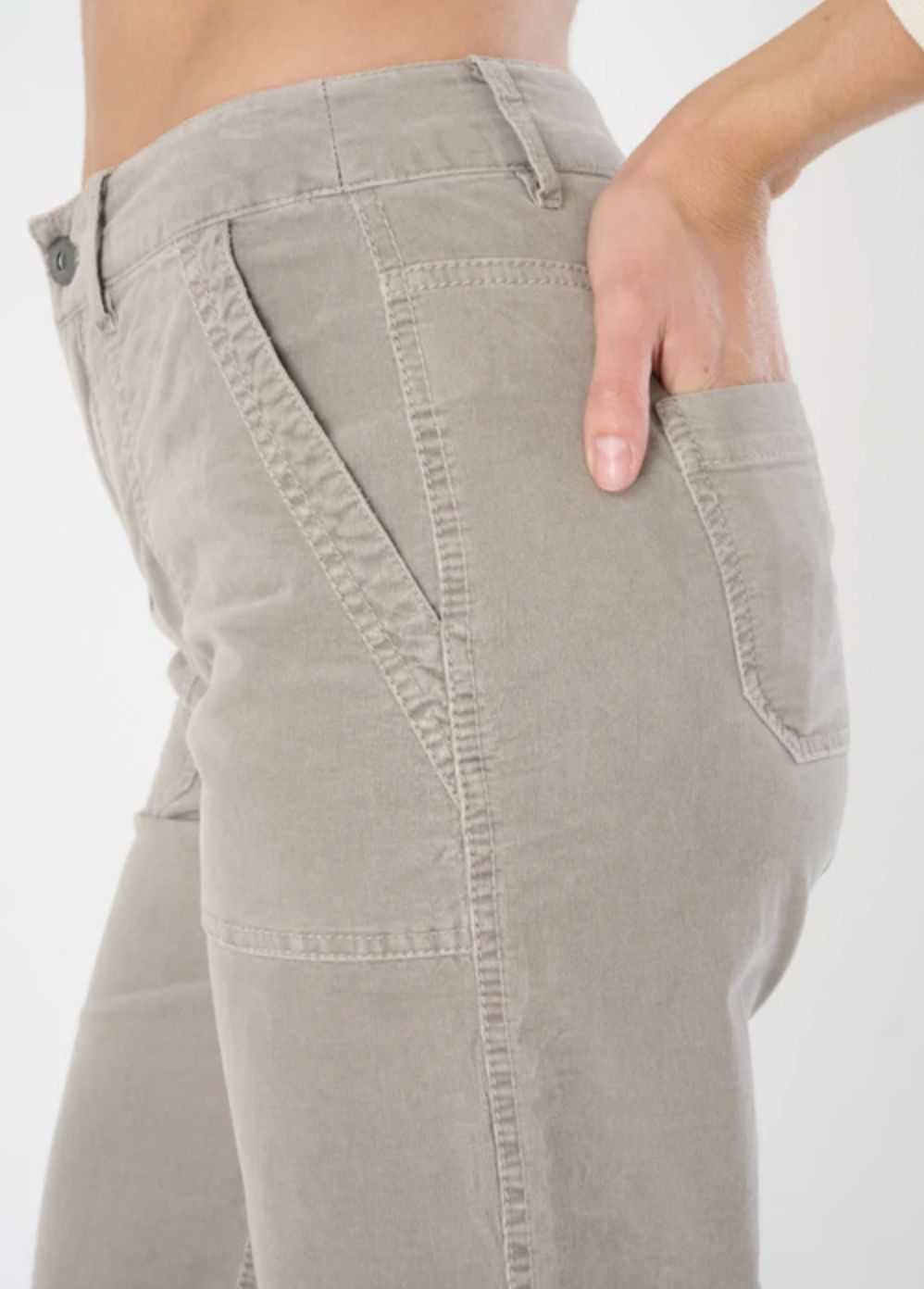 Marrakech  Talisa Stretch Baby Corduroy Pant