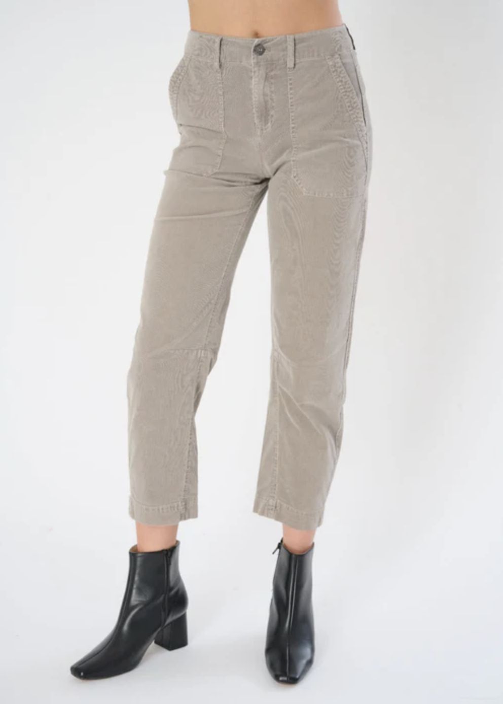 Marrakech  Talisa Stretch Baby Corduroy Pant