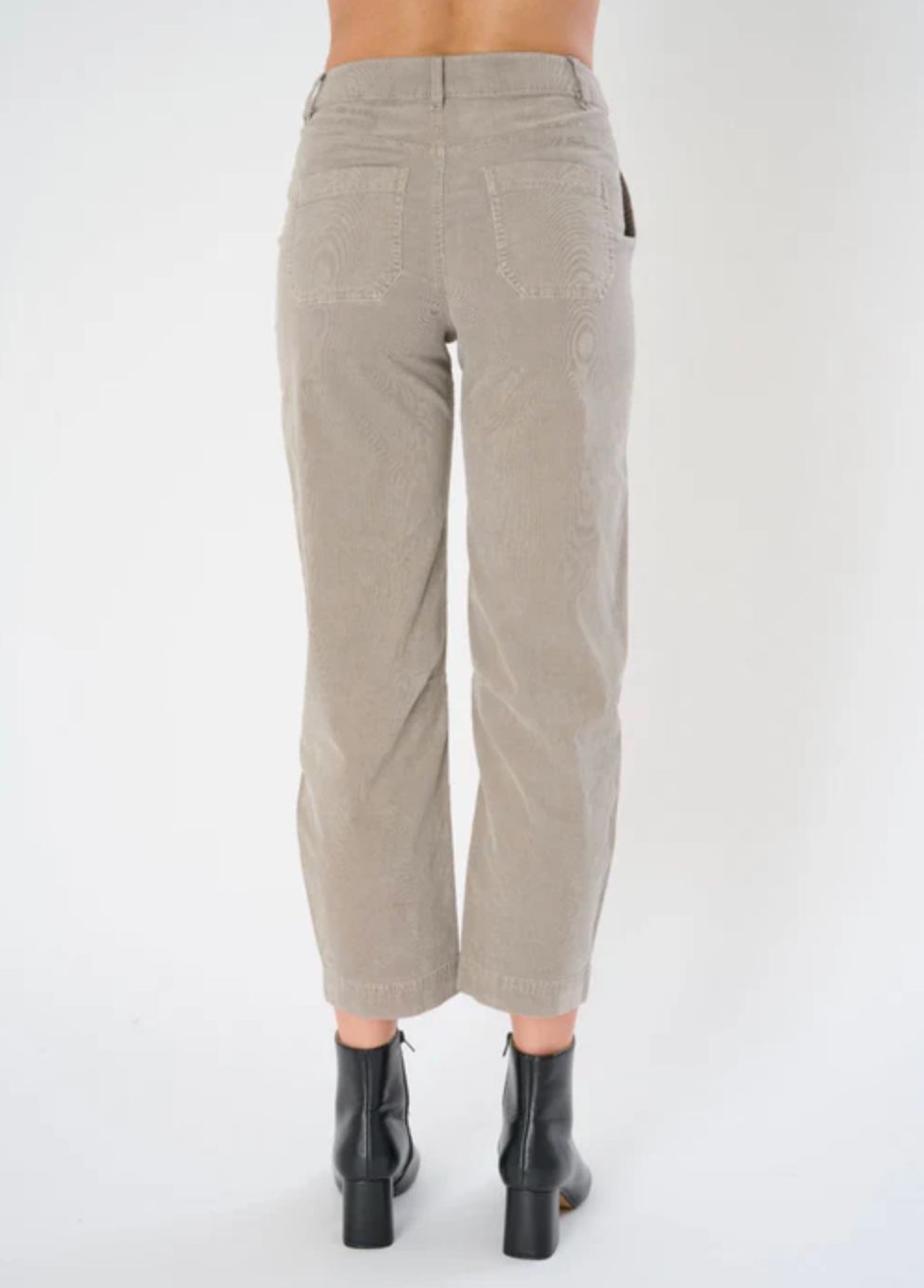 Marrakech Talisa Stretch Baby Corduroy Pant
