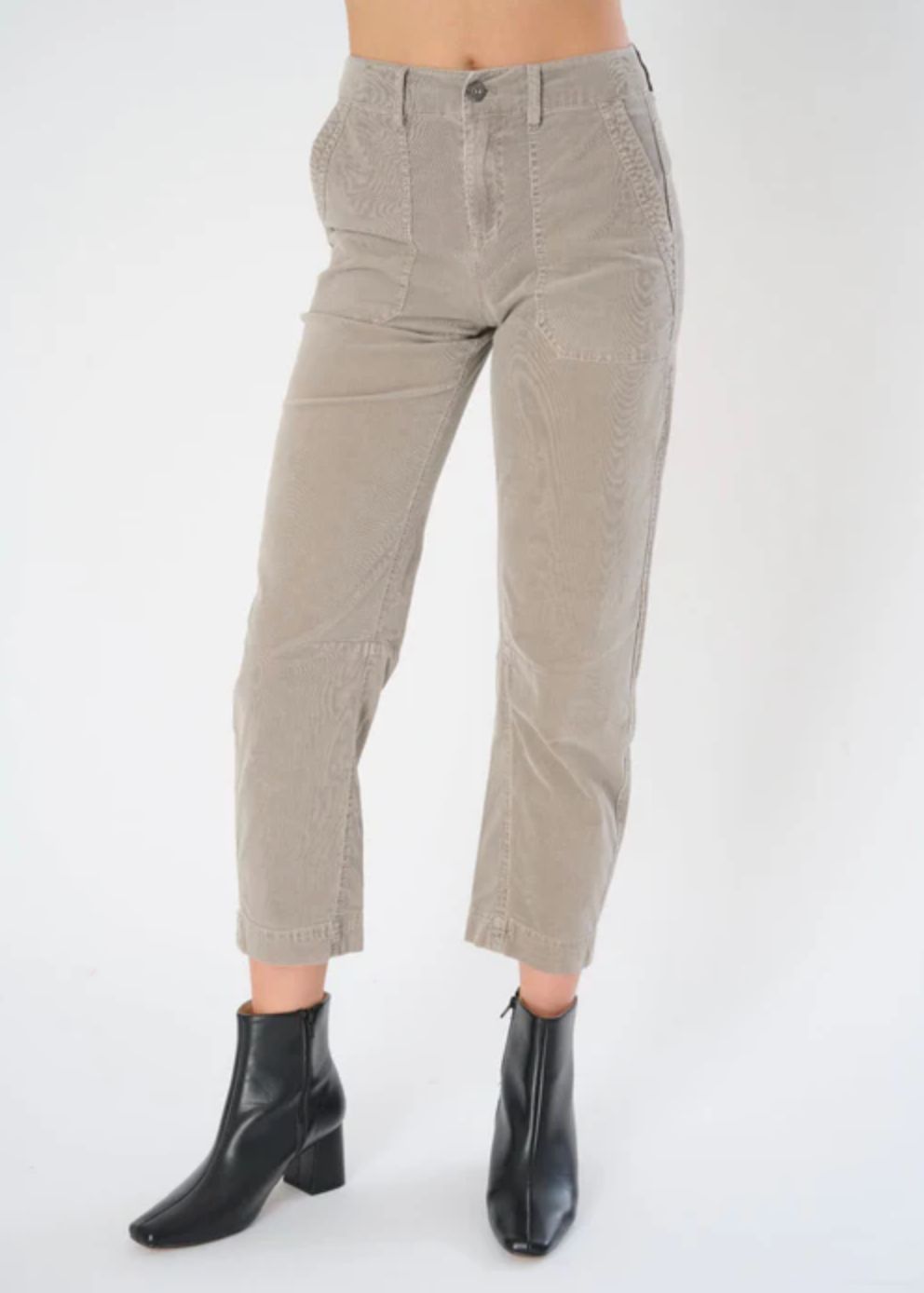 Marrakech Talisa Stretch Baby Corduroy Pant